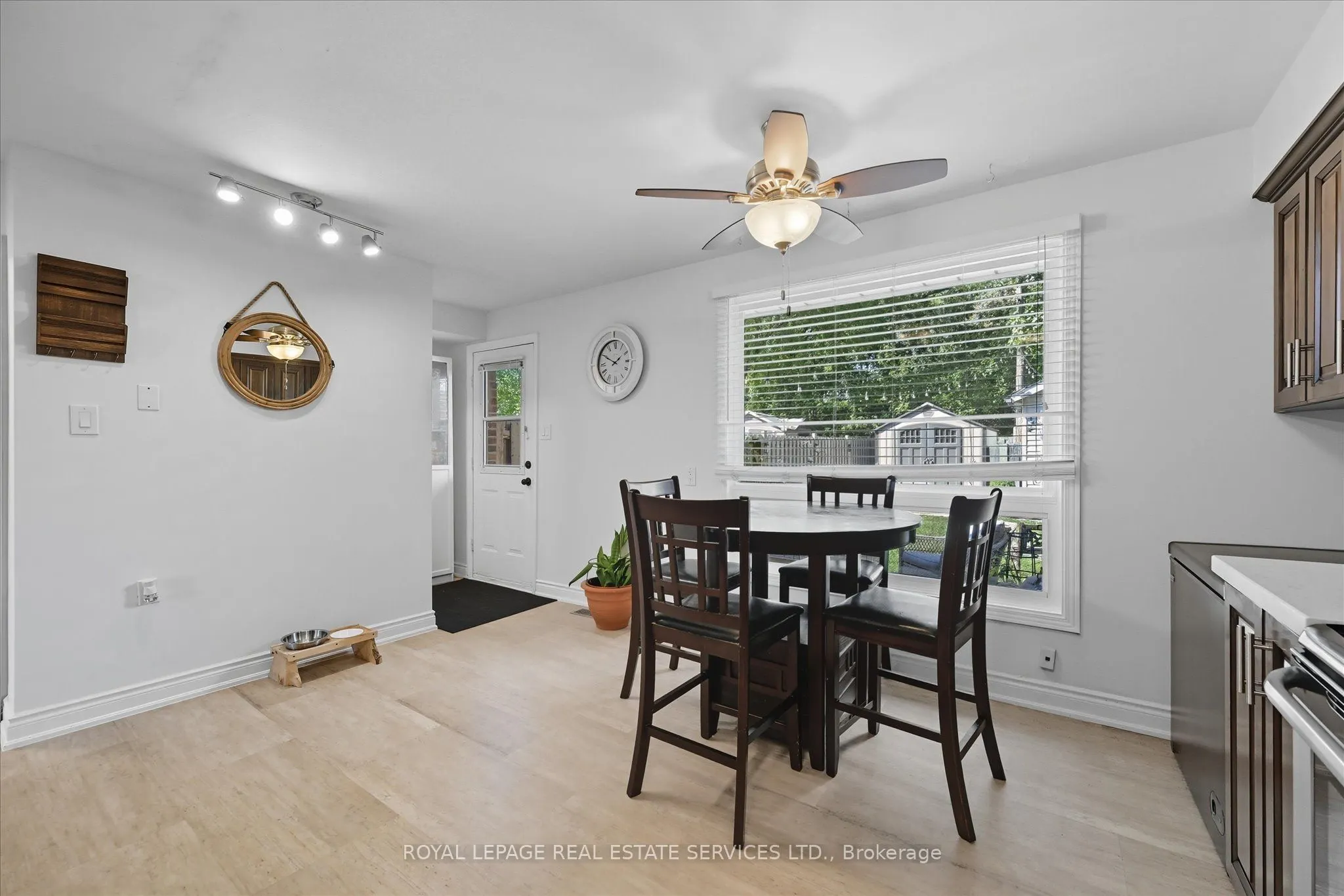 2377 Industrial Street, #3