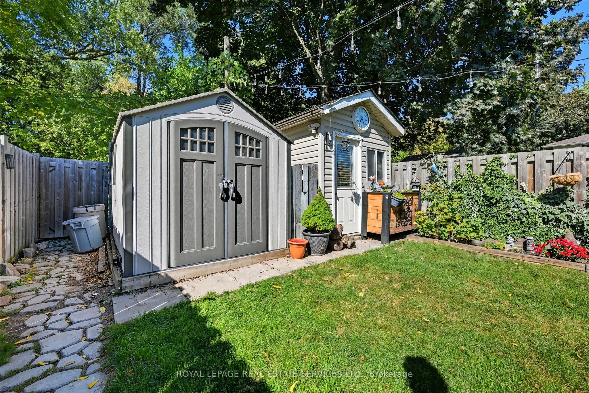 2377 Industrial Street, #3