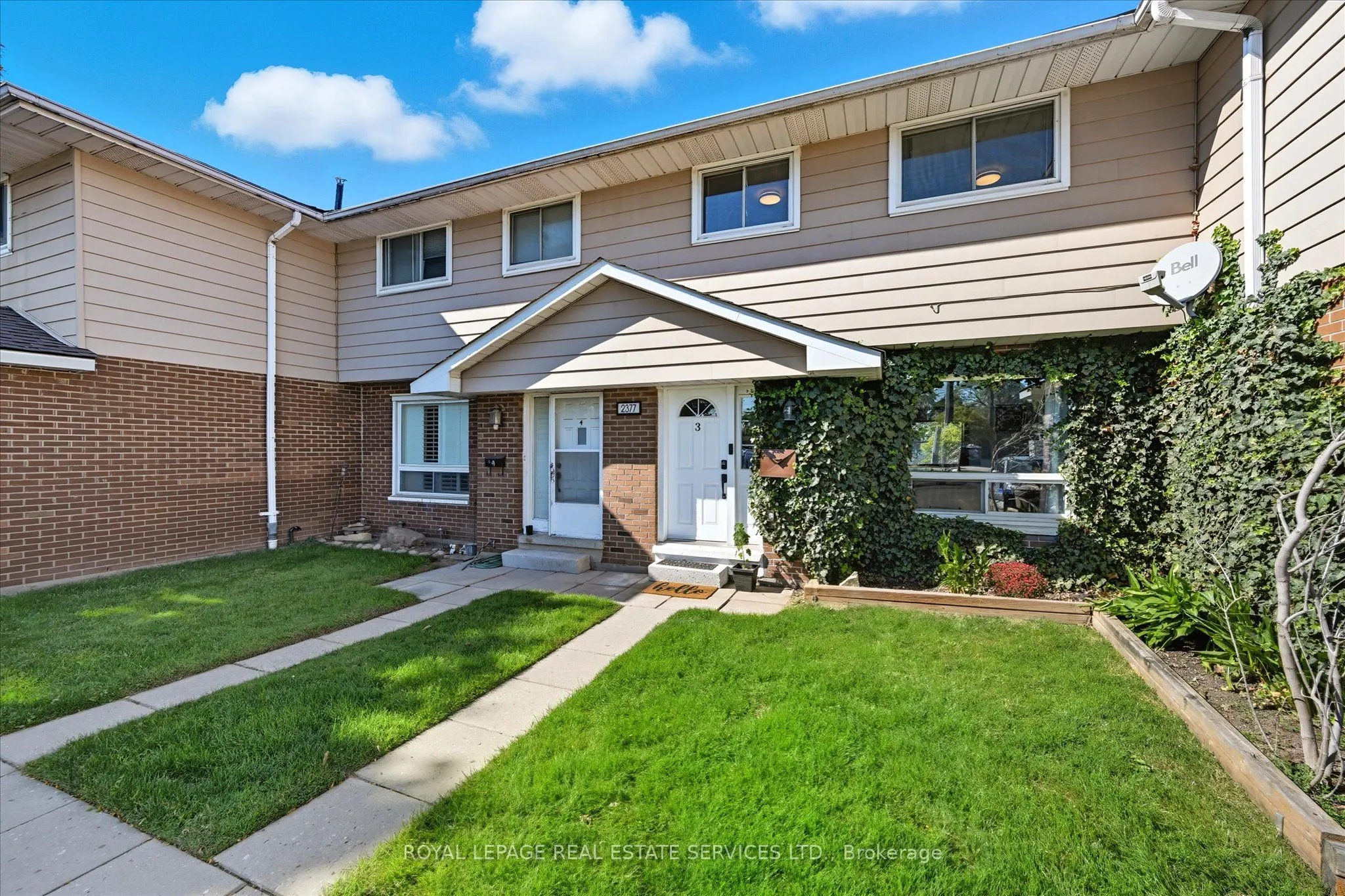 2377 Industrial Street, #3