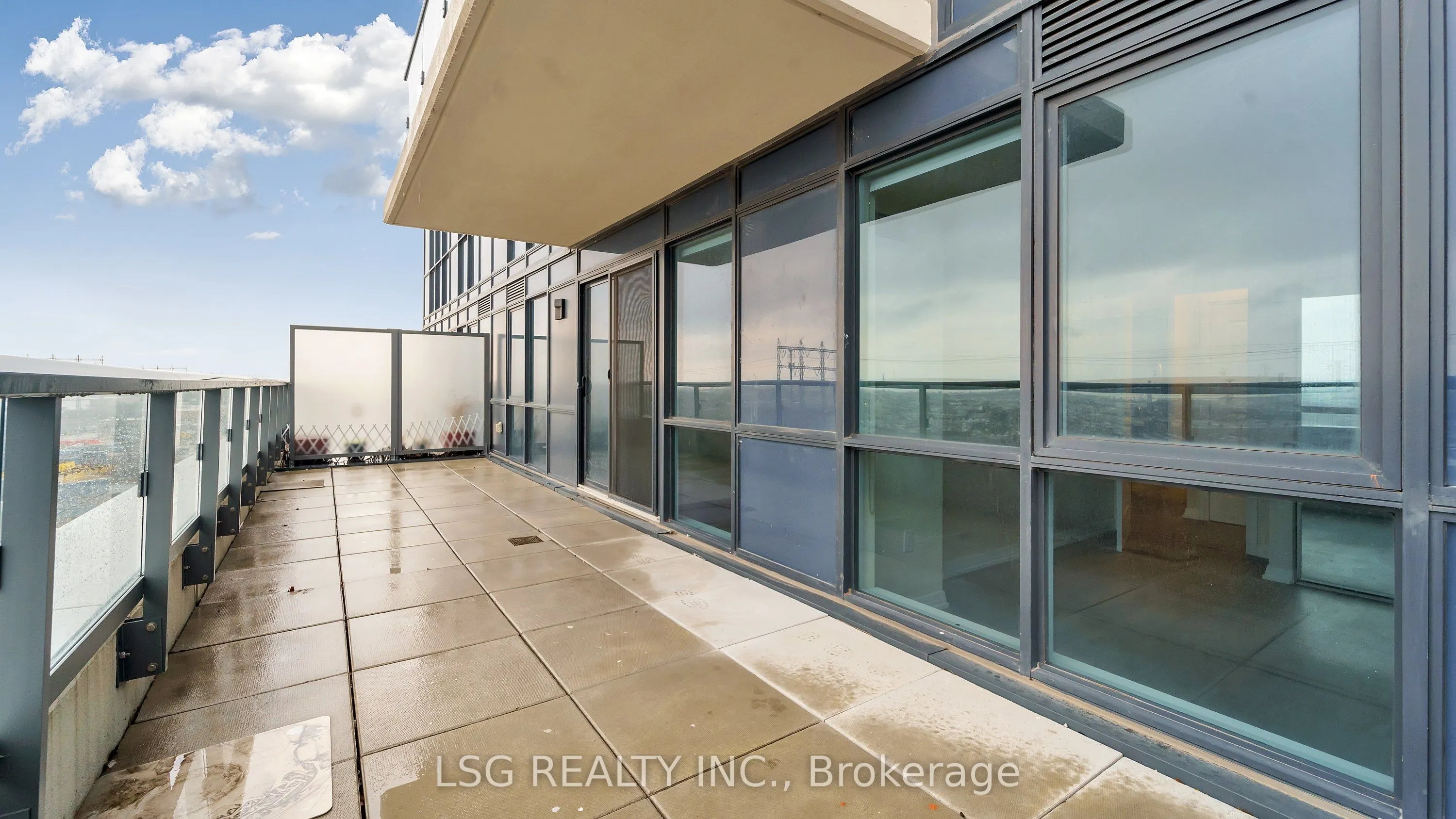 50 Thomas Riley Road, ##403