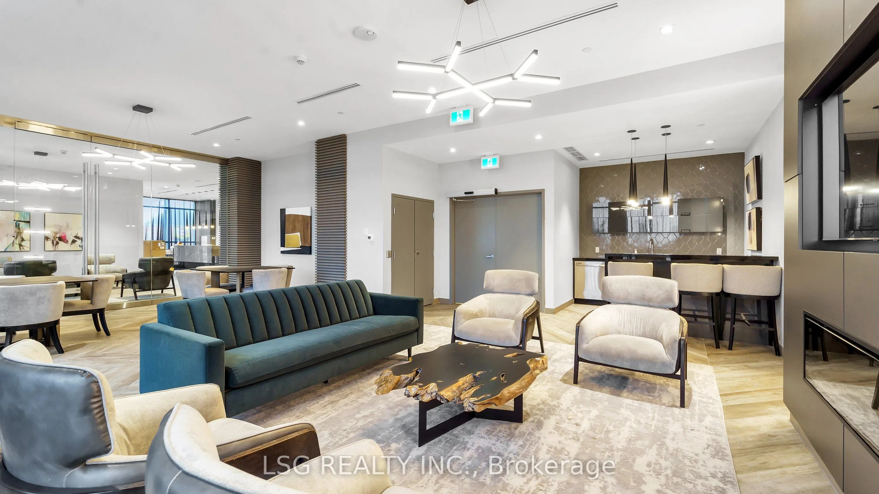 50 Thomas Riley Road, ##403