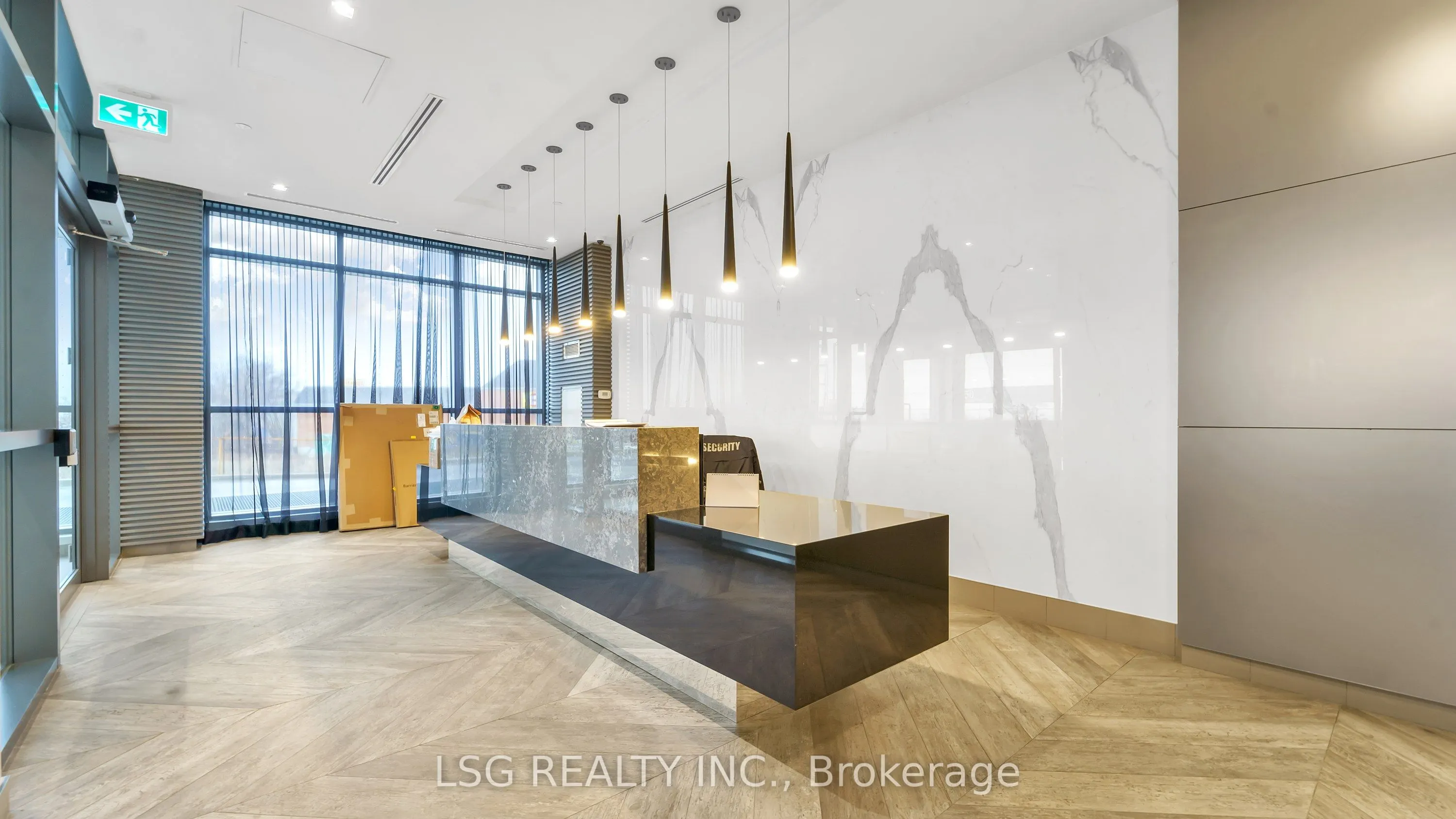 50 Thomas Riley Road, ##403