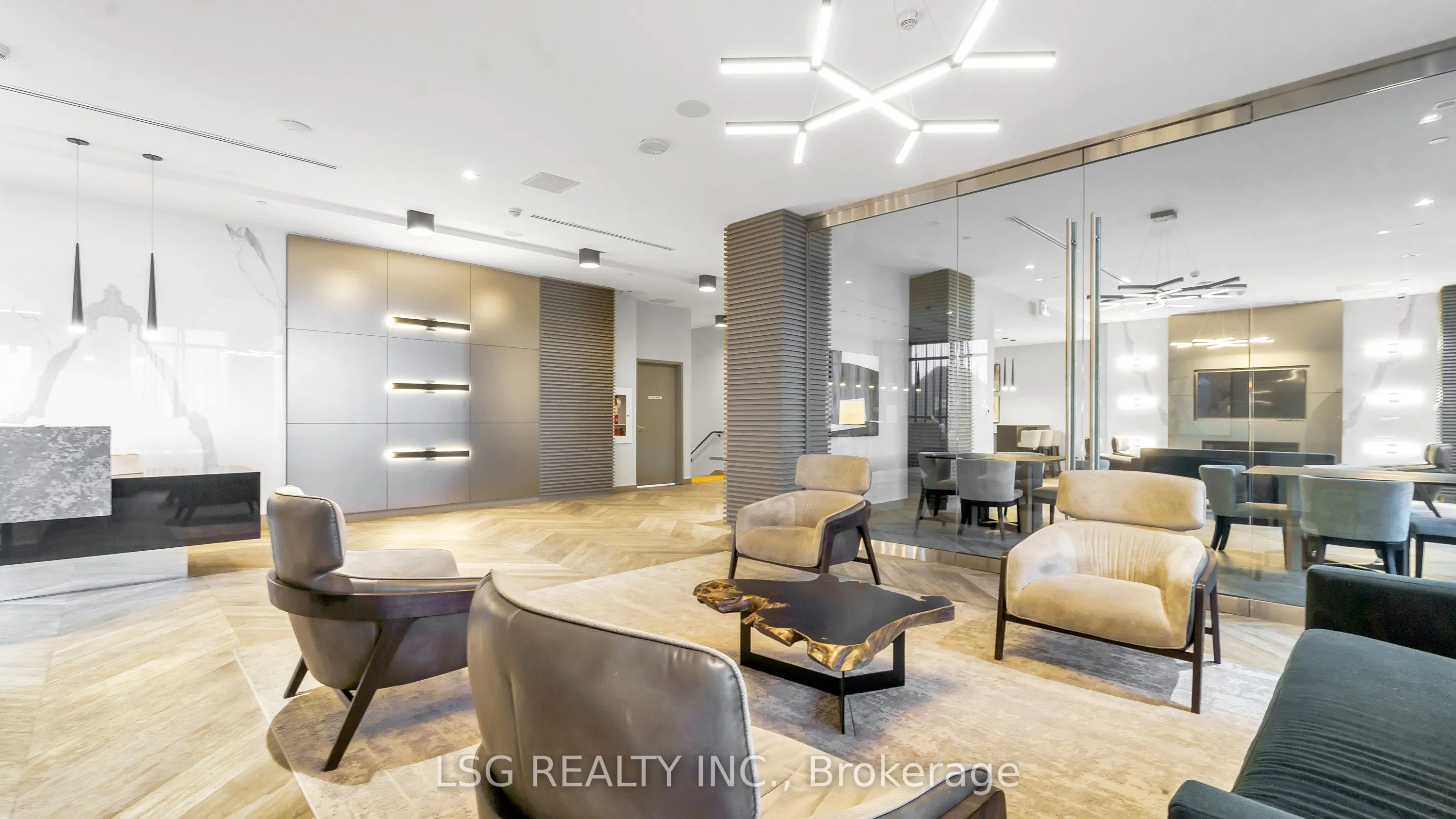 50 Thomas Riley Road, ##403