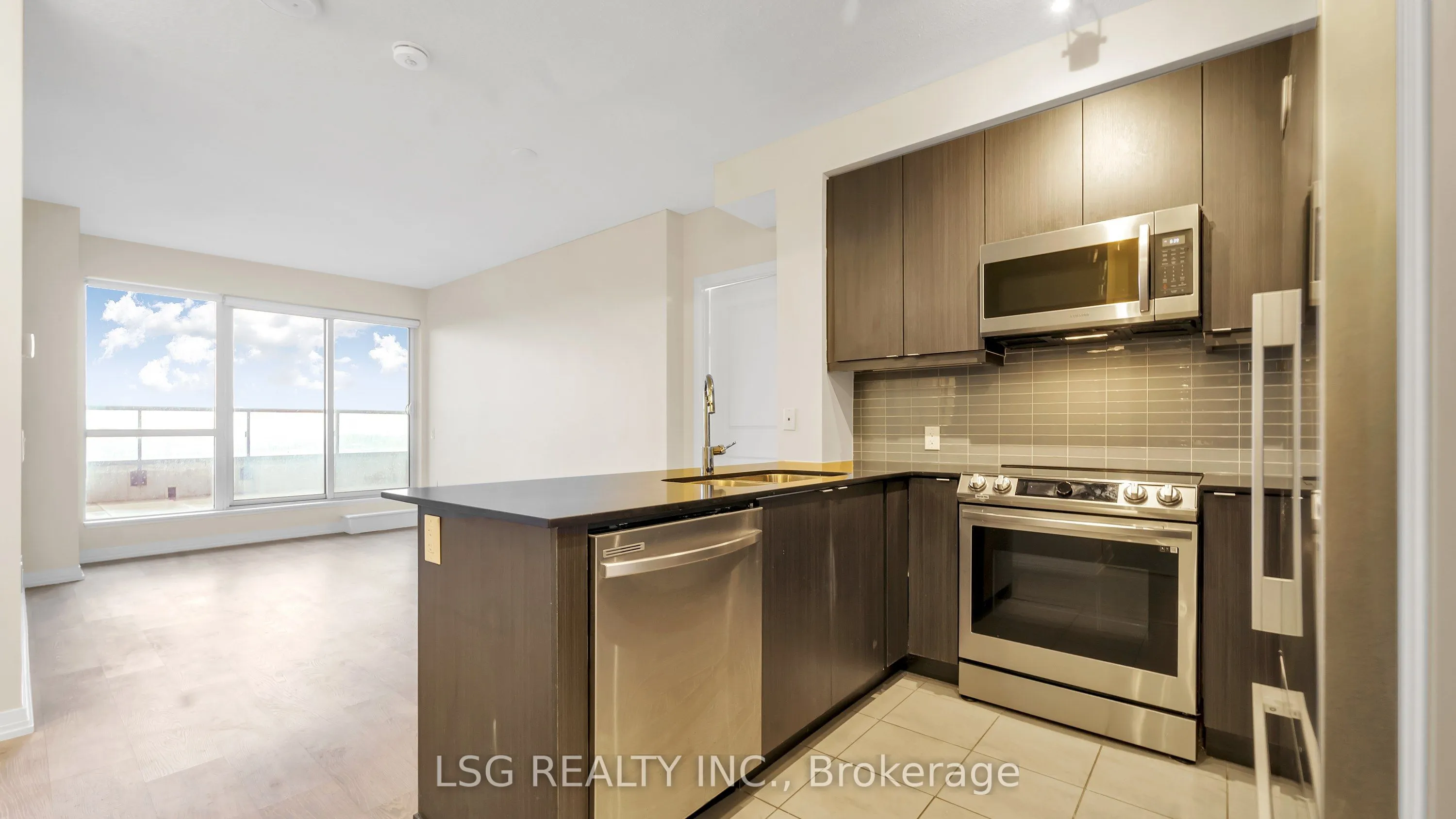 50 Thomas Riley Road, ##403