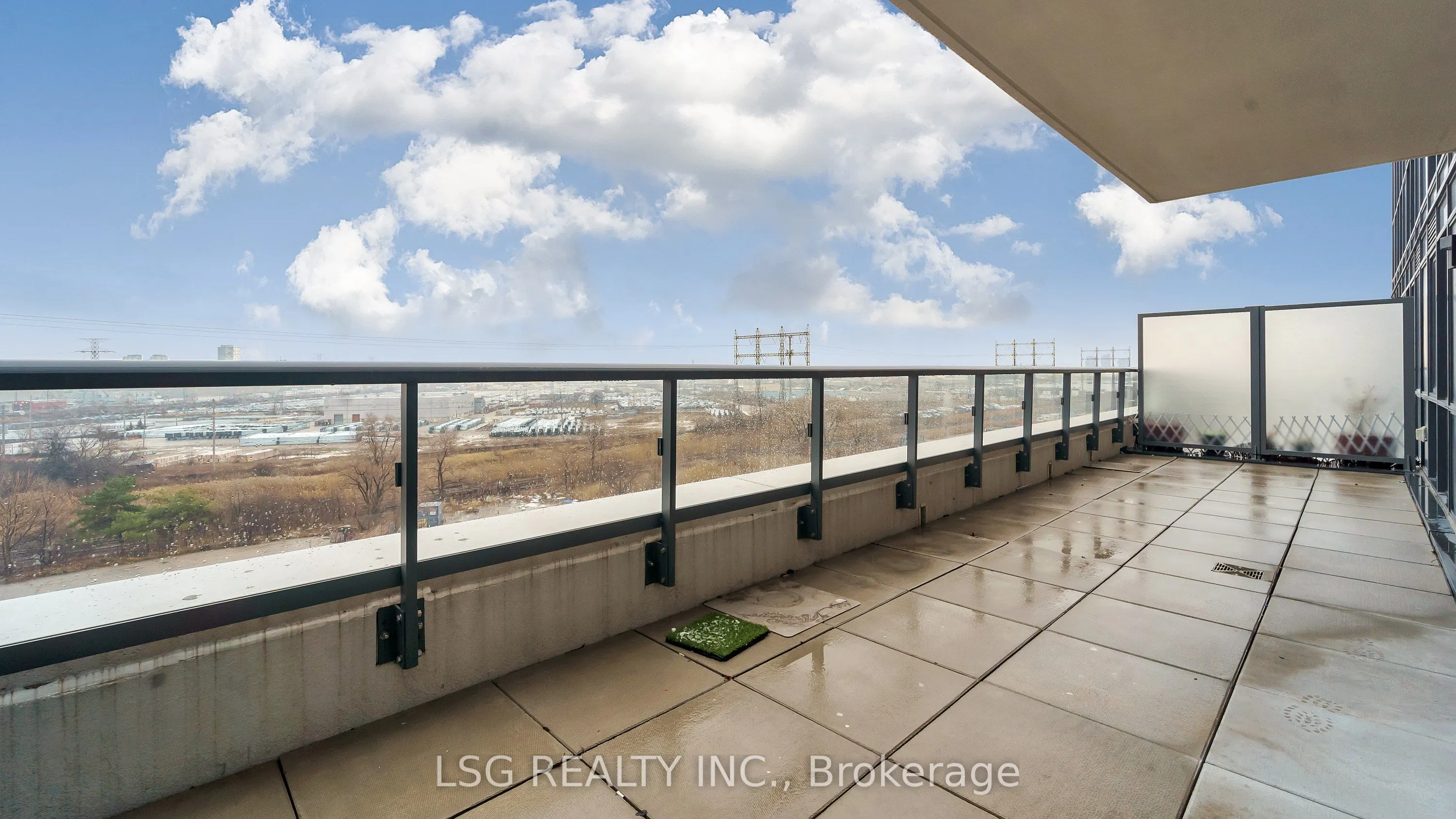 50 Thomas Riley Road, ##403