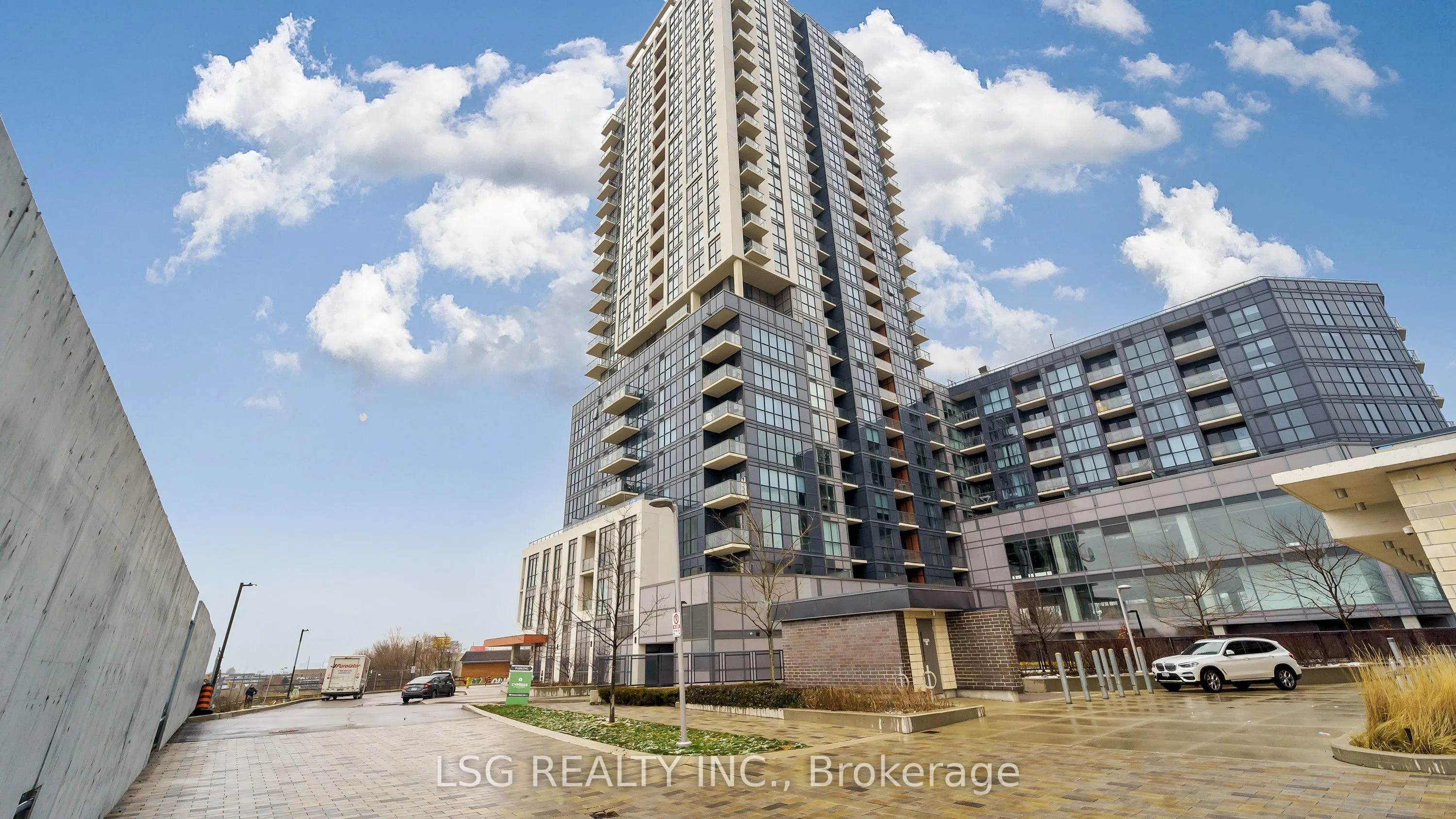 50 Thomas Riley Road, ##403