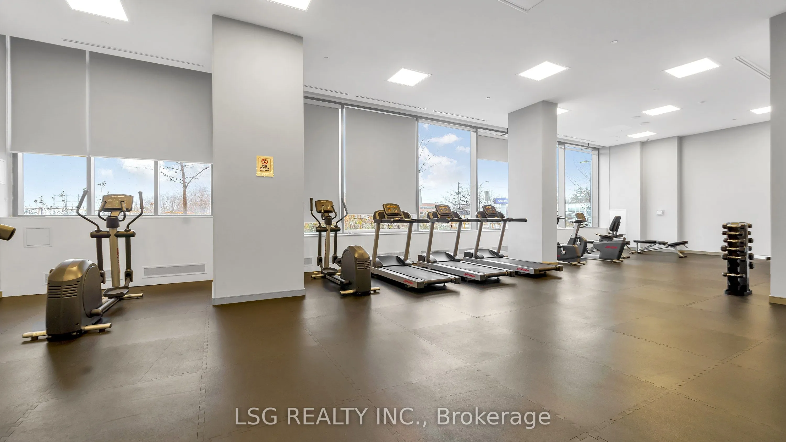 50 Thomas Riley Road, ##403