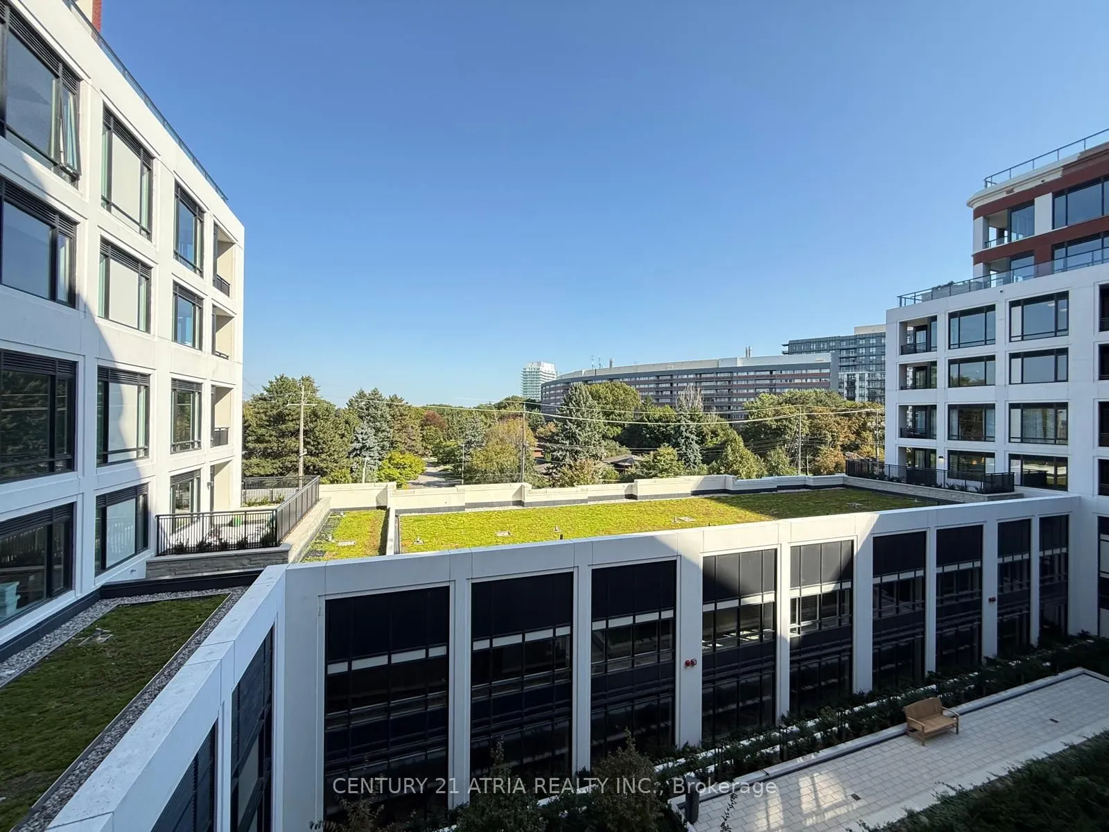 259 The Kingsway, #326