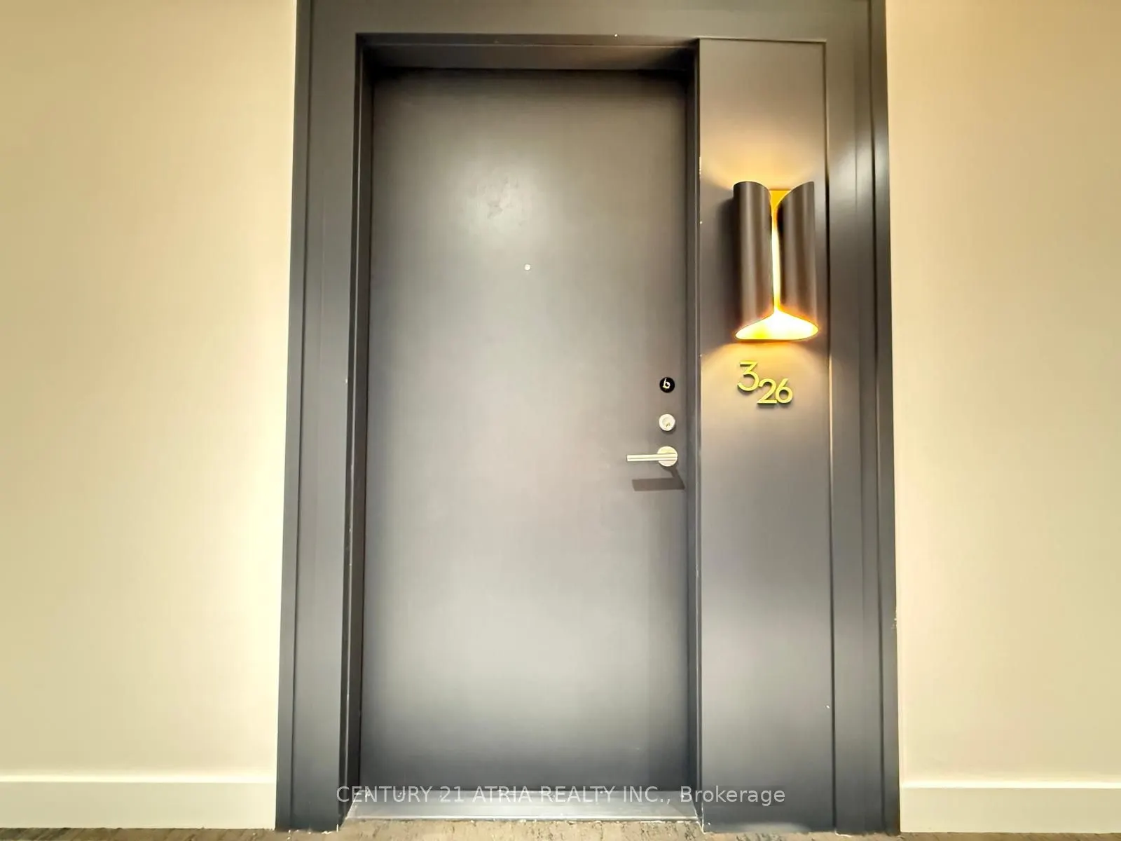 259 The Kingsway, #326