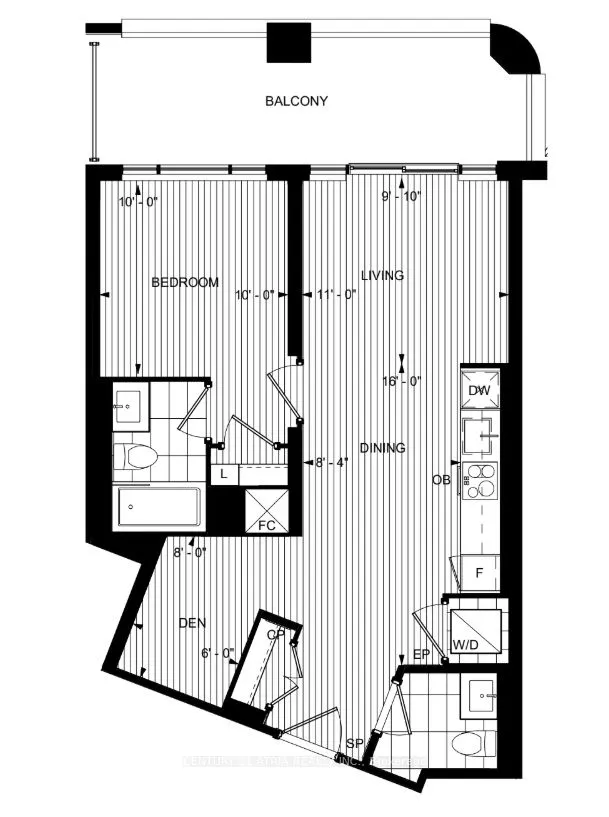 259 The Kingsway, #326