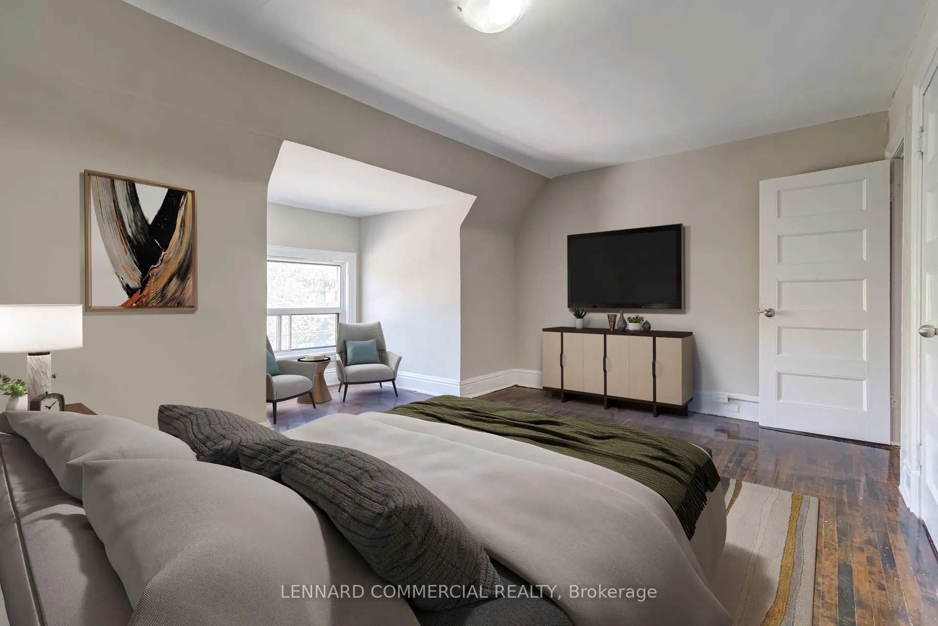 1261 King Street W, #2