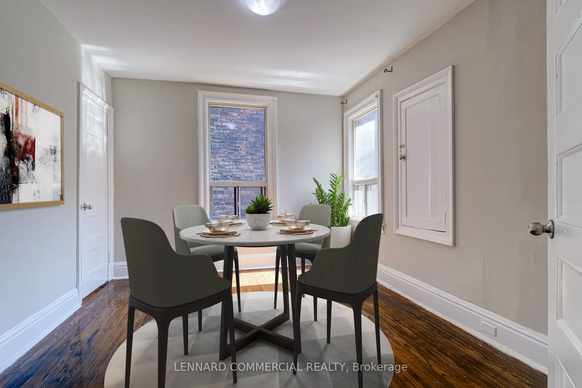 1261 King Street W, #2