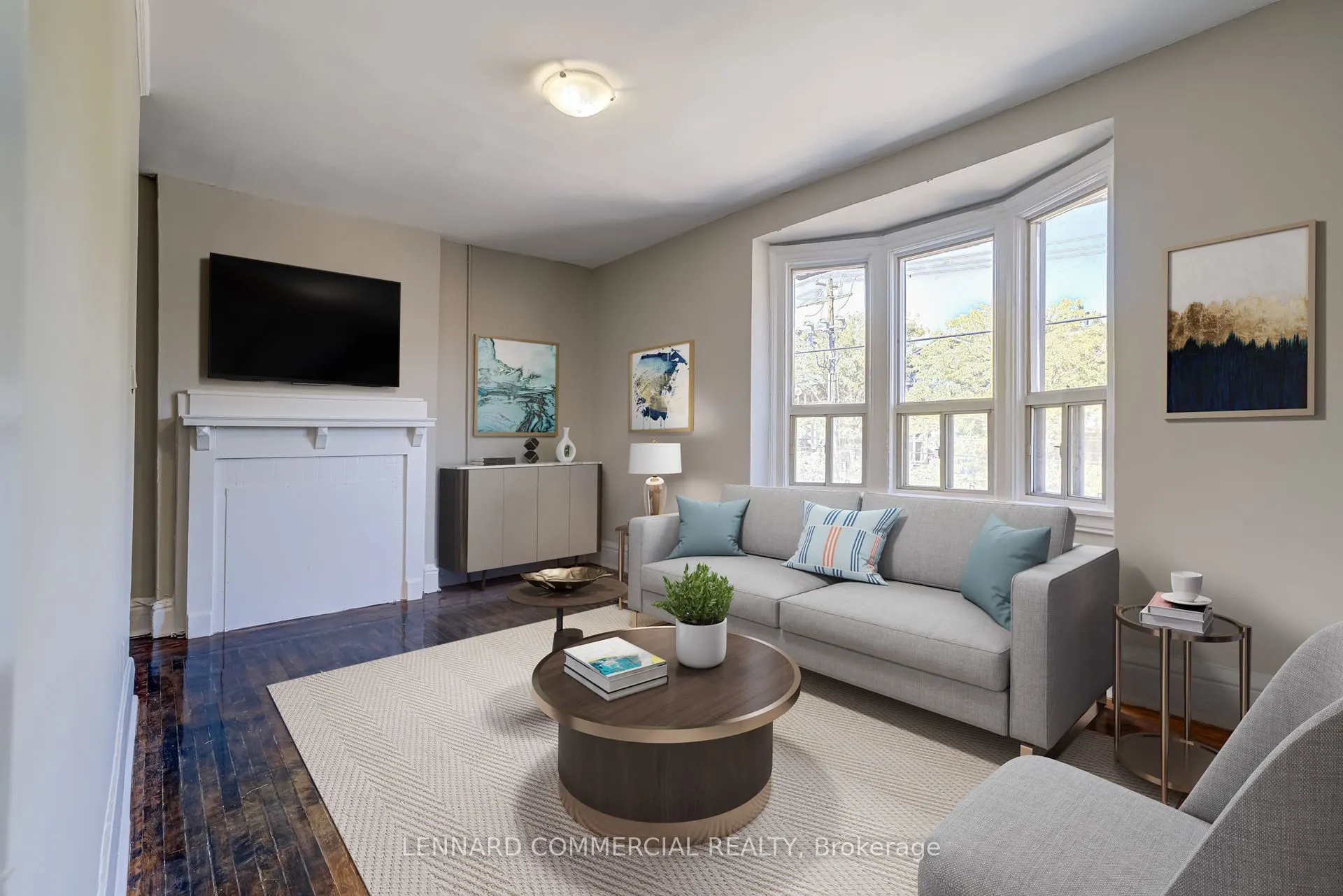 1261 King Street W, #2