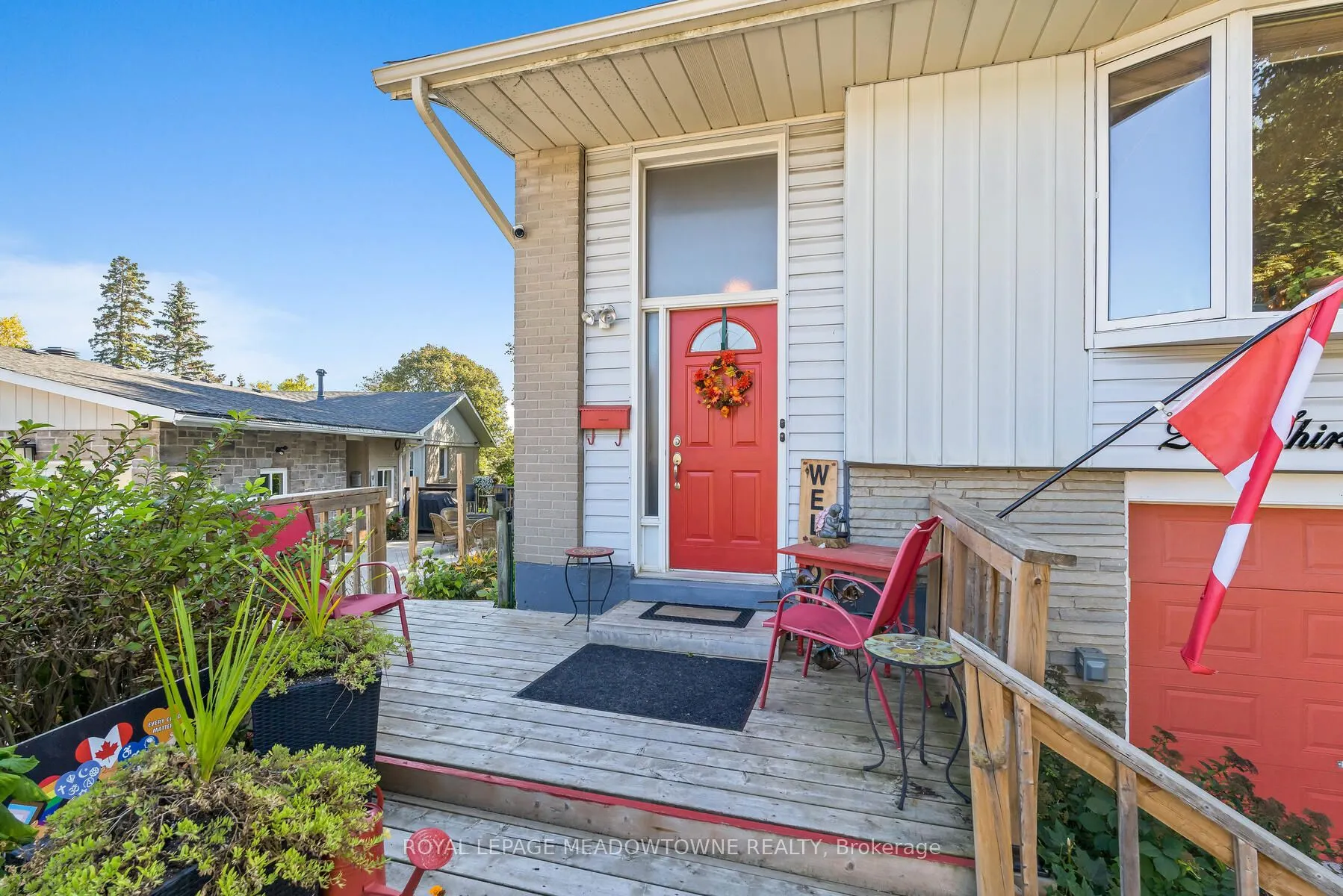23 Shirley Street