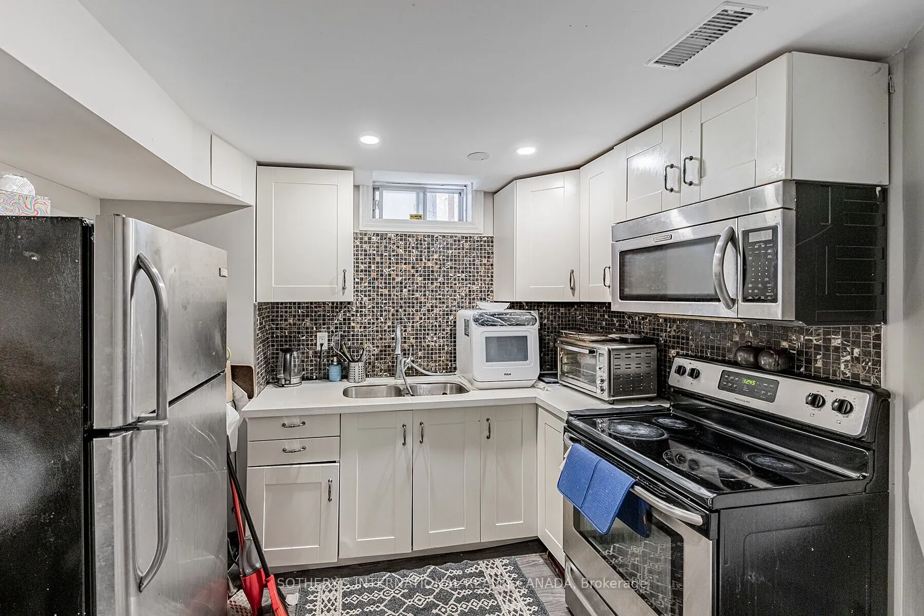 5930 Bassinger Place, #Bsmt