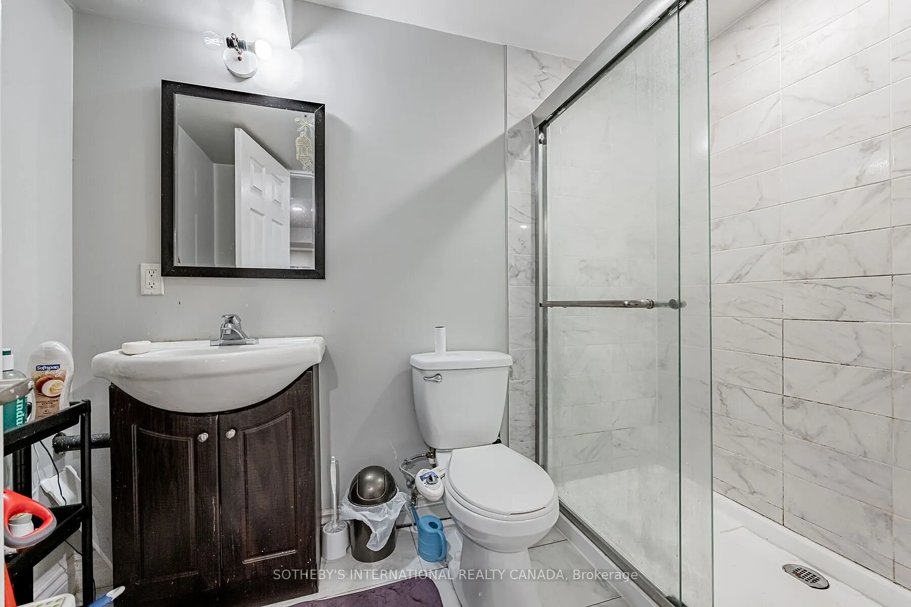 5930 Bassinger Place, #Bsmt