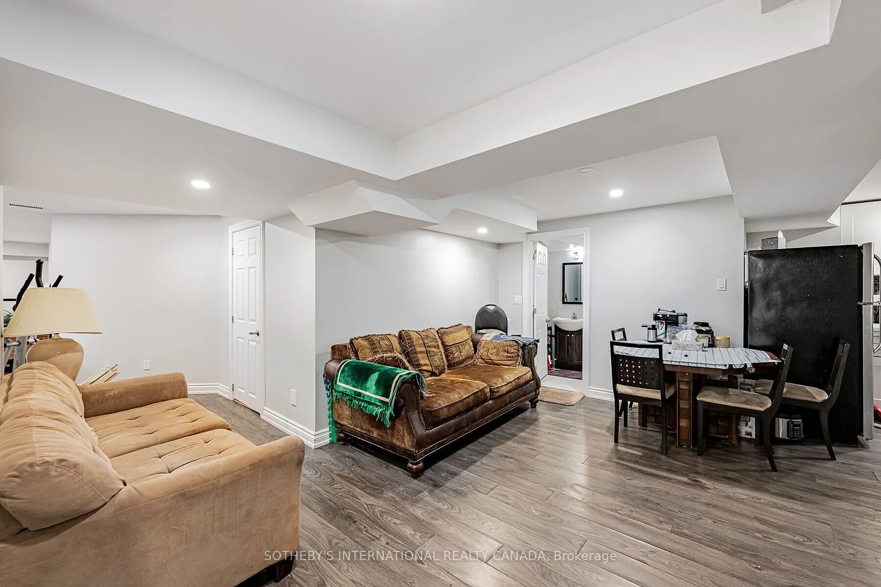 5930 Bassinger Place, #Bsmt