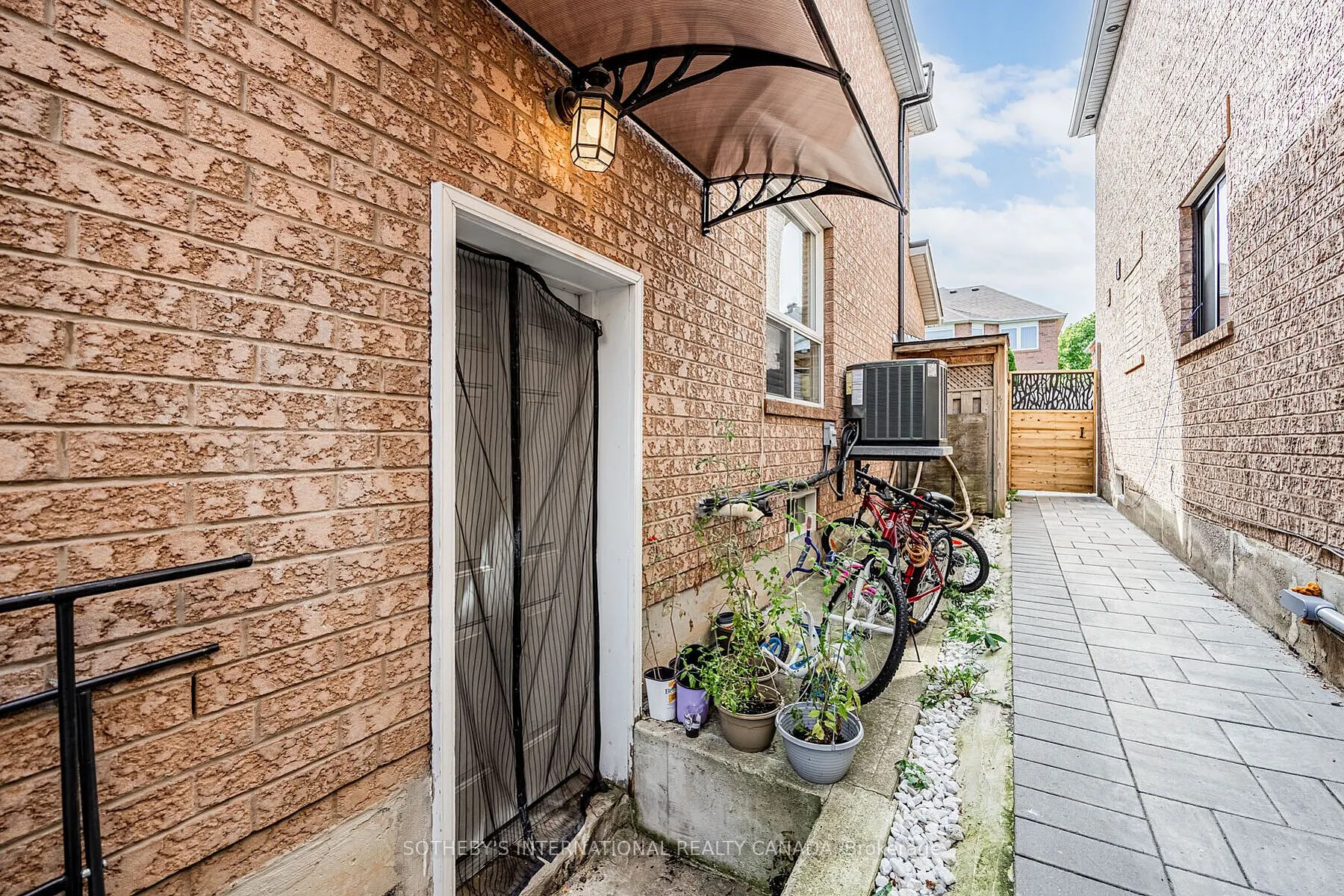5930 Bassinger Place, #Bsmt