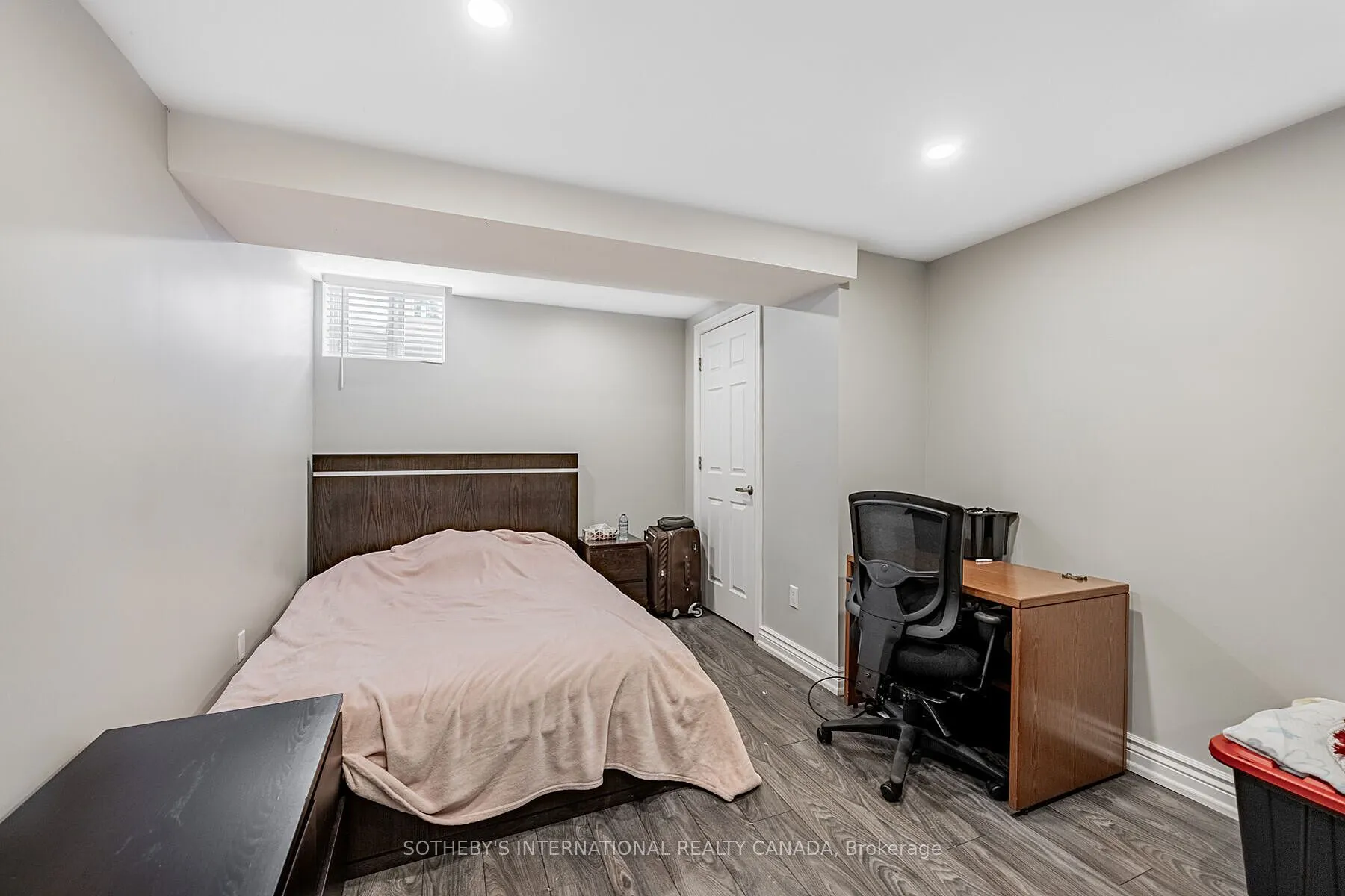 5930 Bassinger Place, #Bsmt