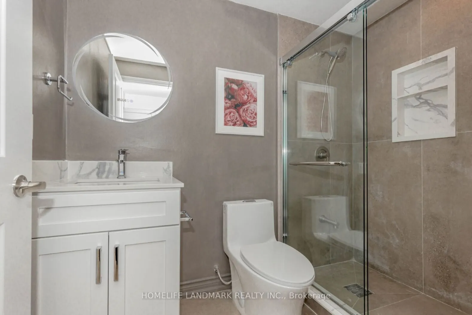 621 Fullum Landing, #BSMT