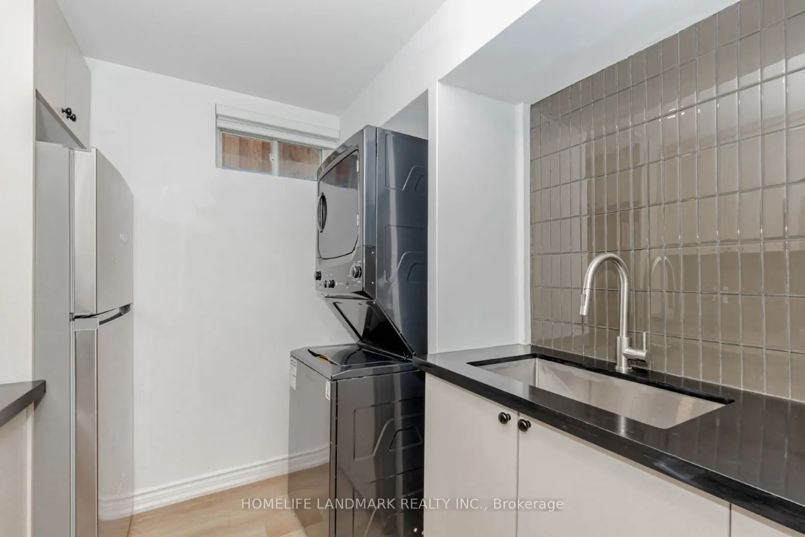 621 Fullum Landing, #BSMT