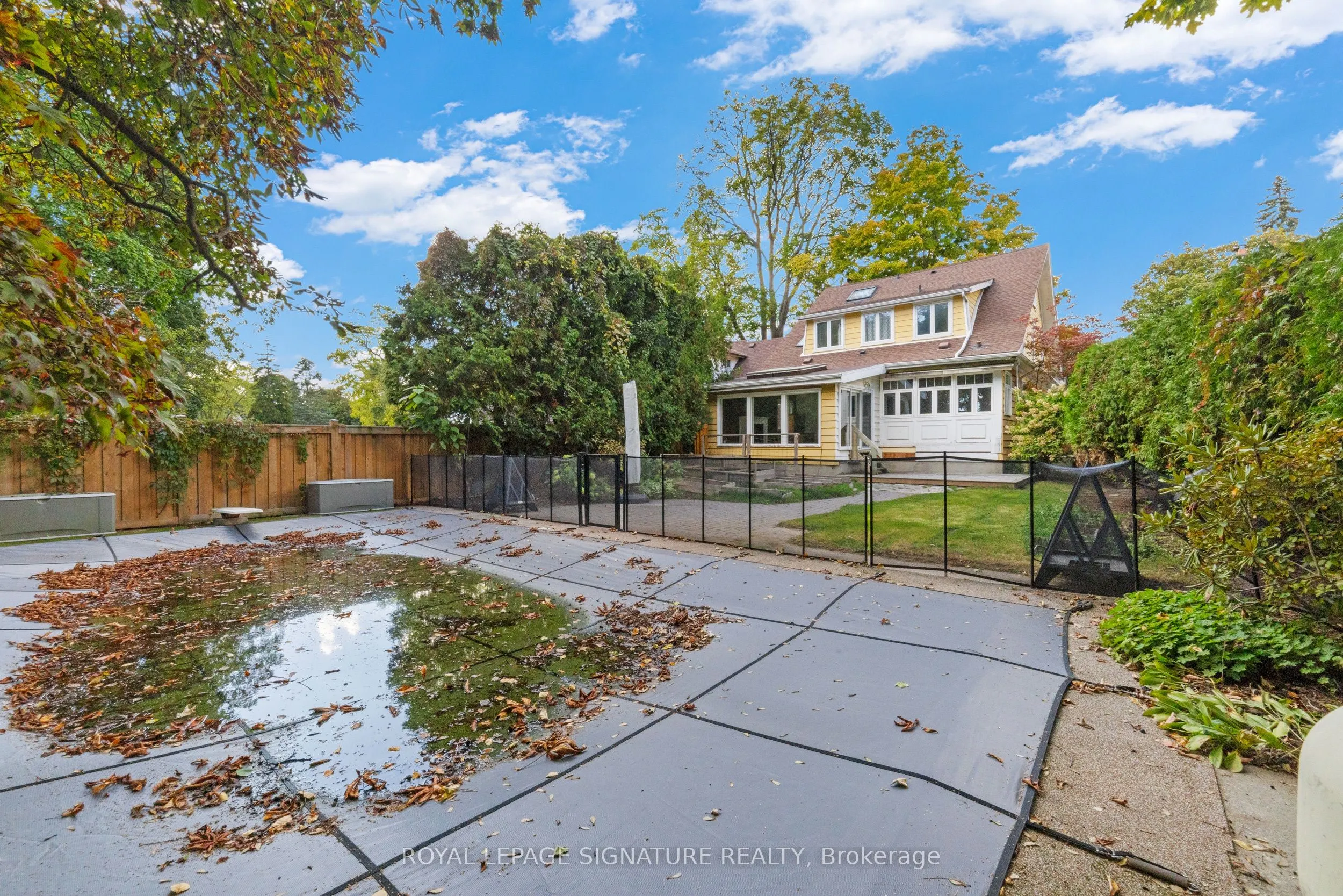 324 Spruce Street