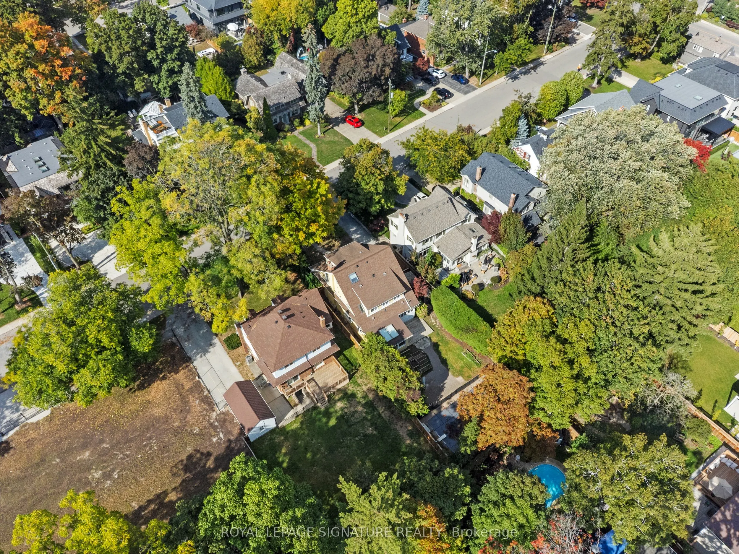 324 Spruce Street