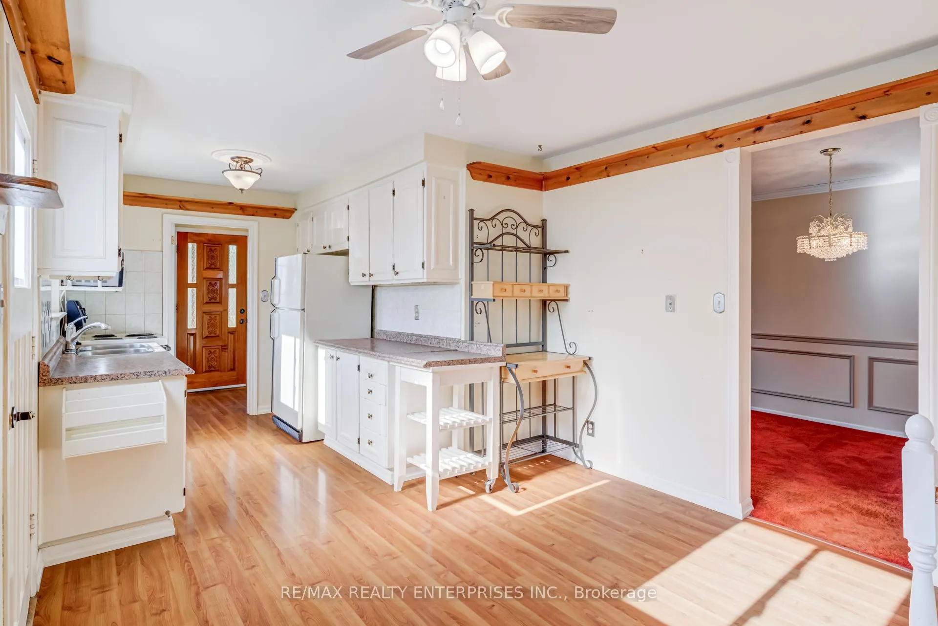 3331 Grechen Road
