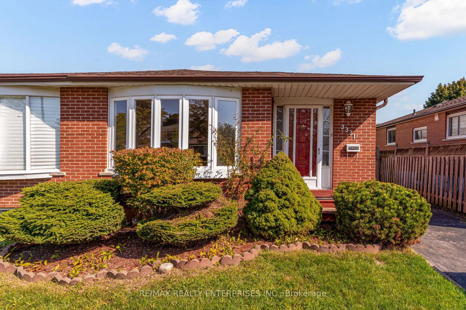 3331 Grechen Road