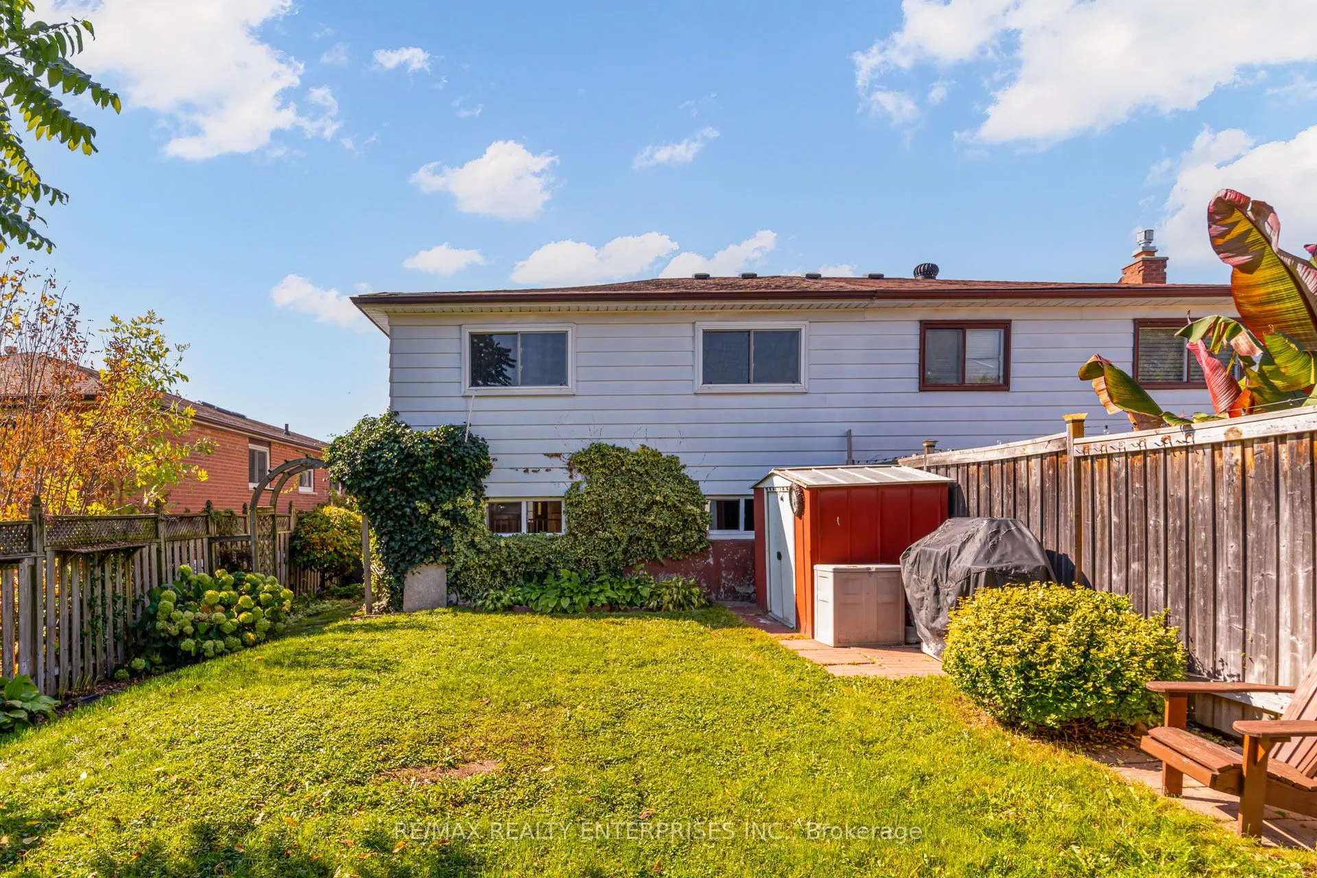 3331 Grechen Road