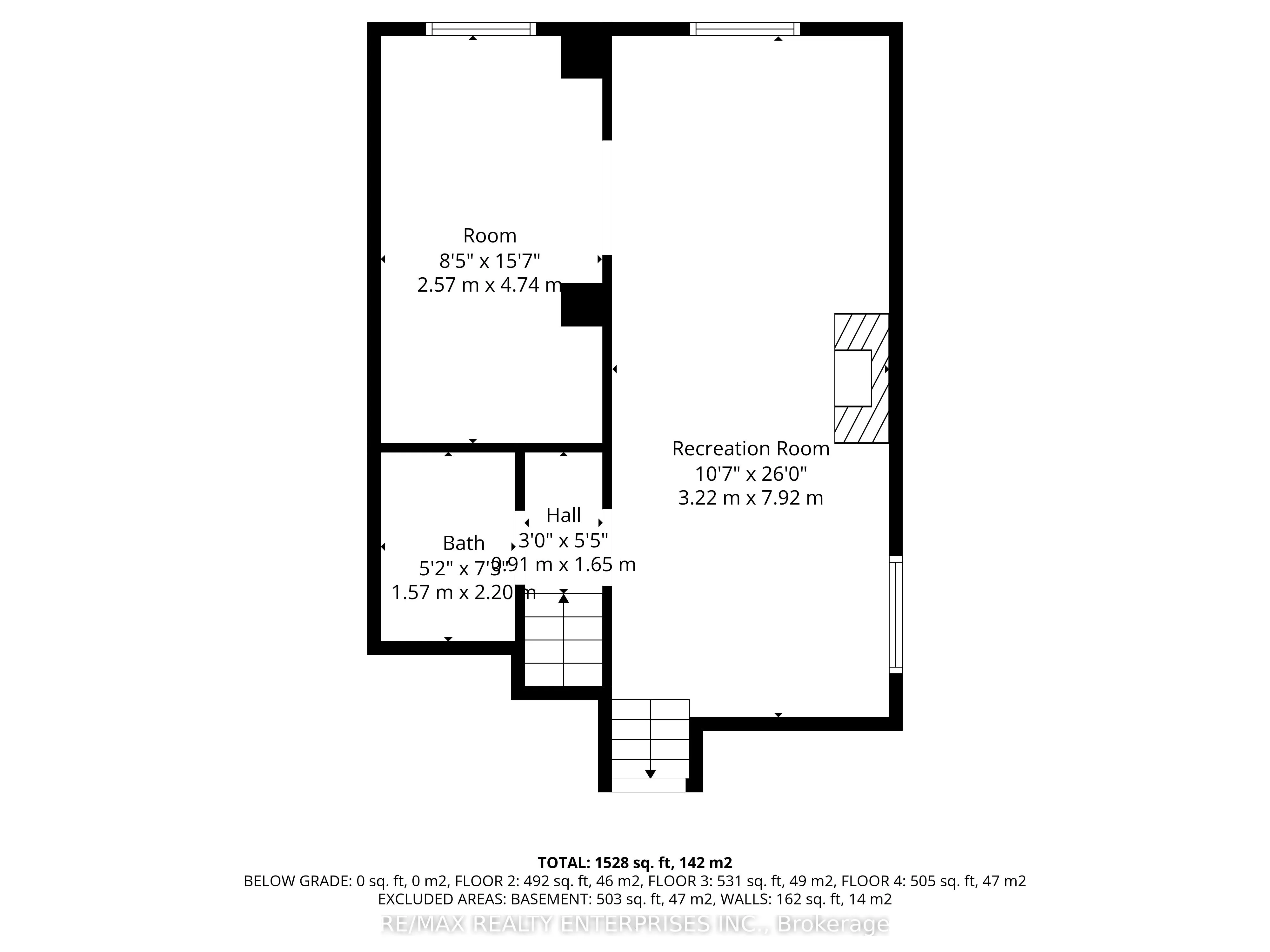 3331 Grechen Road