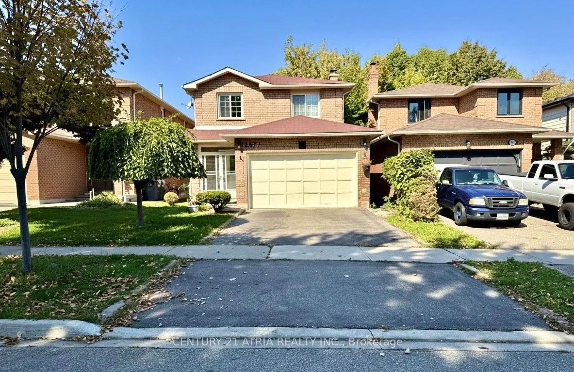 2377 Belcaro Way