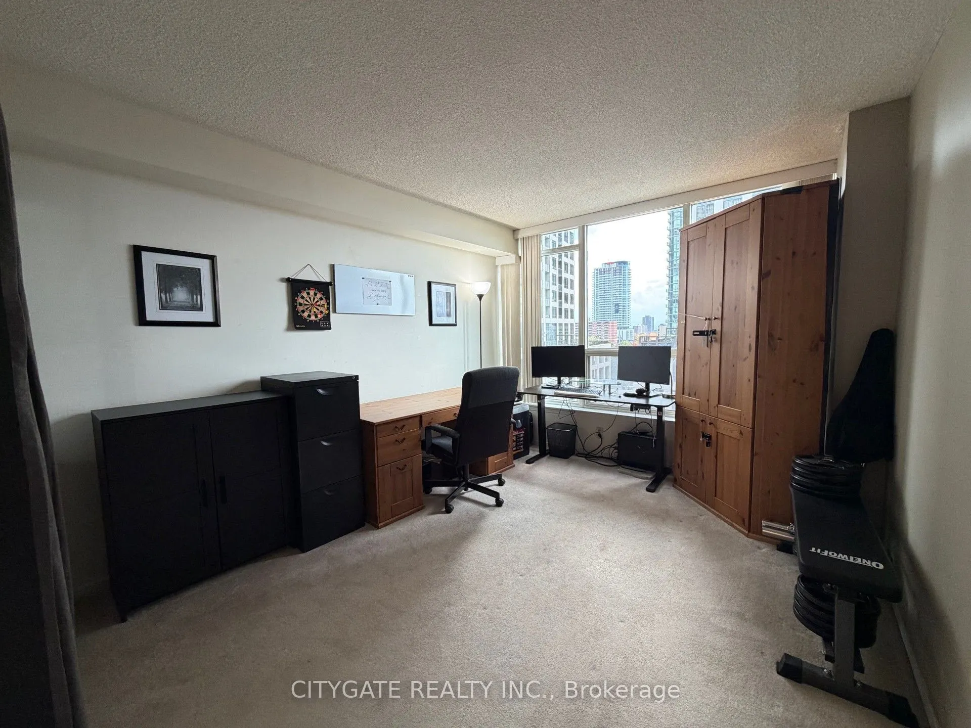 55 Elm Drive, #612