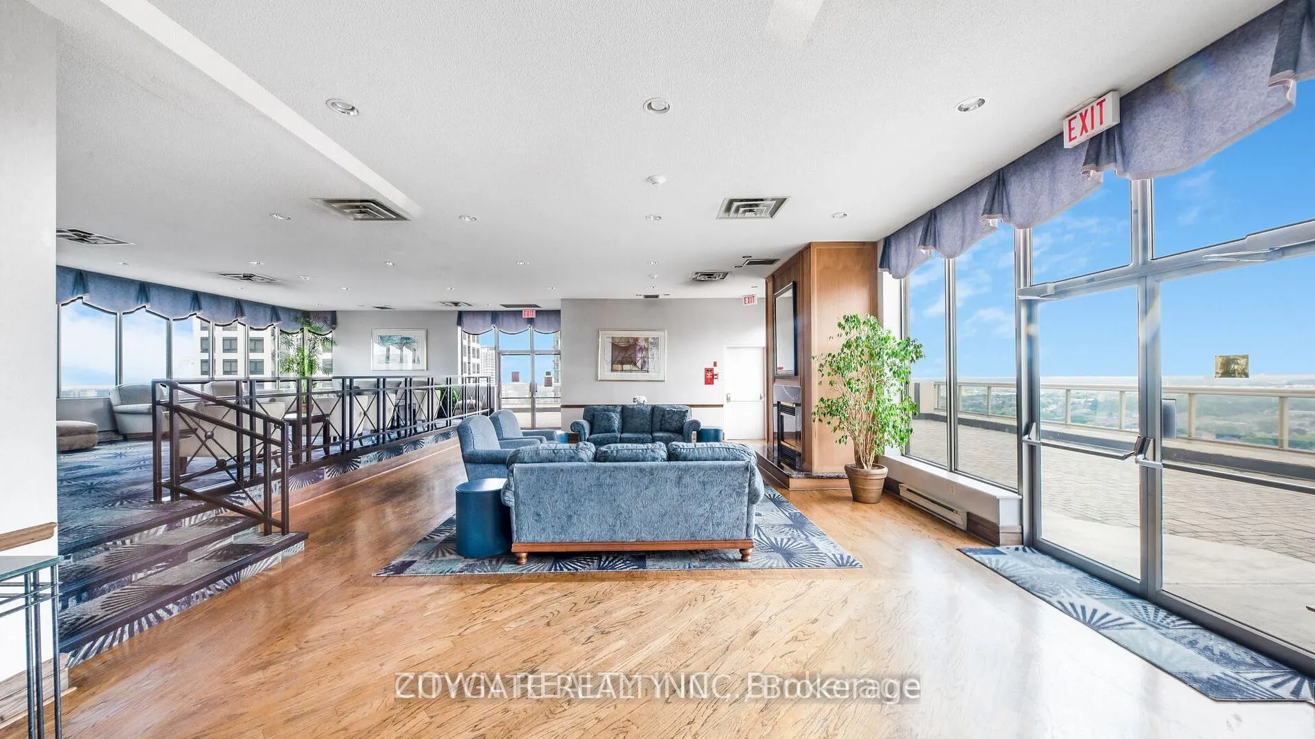 55 Elm Drive, #612