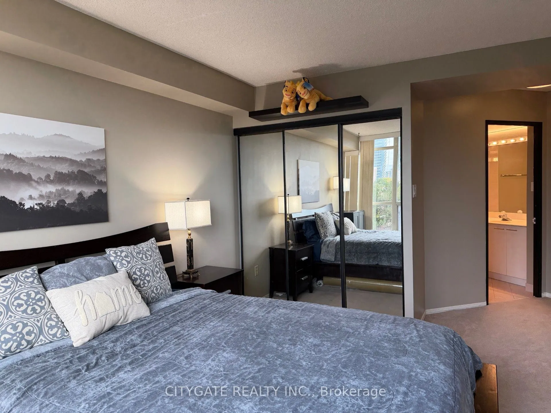 55 Elm Drive, #612