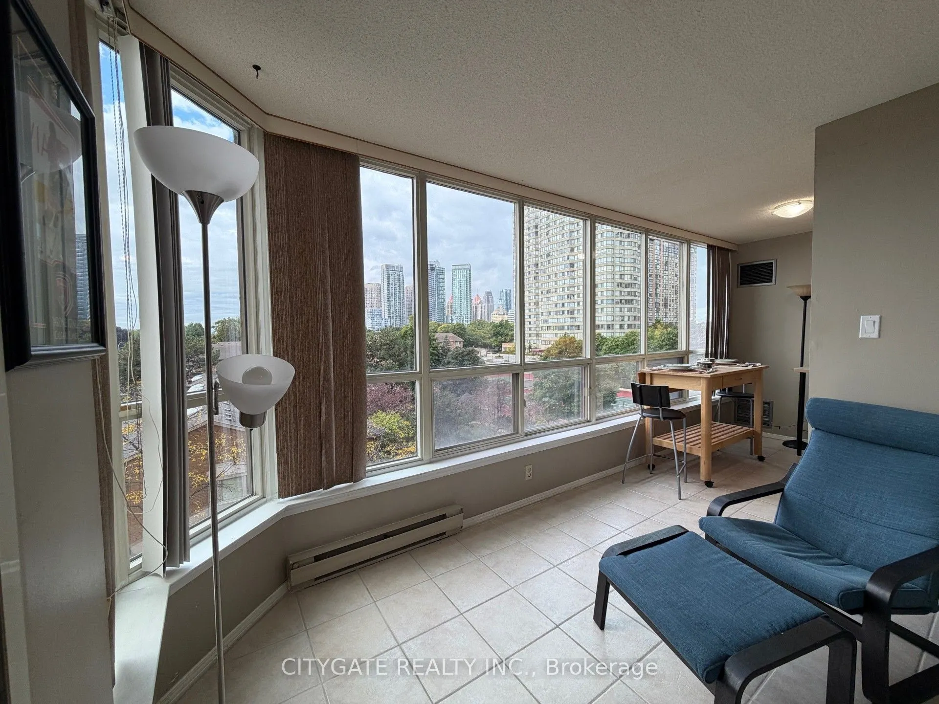 55 Elm Drive, #612