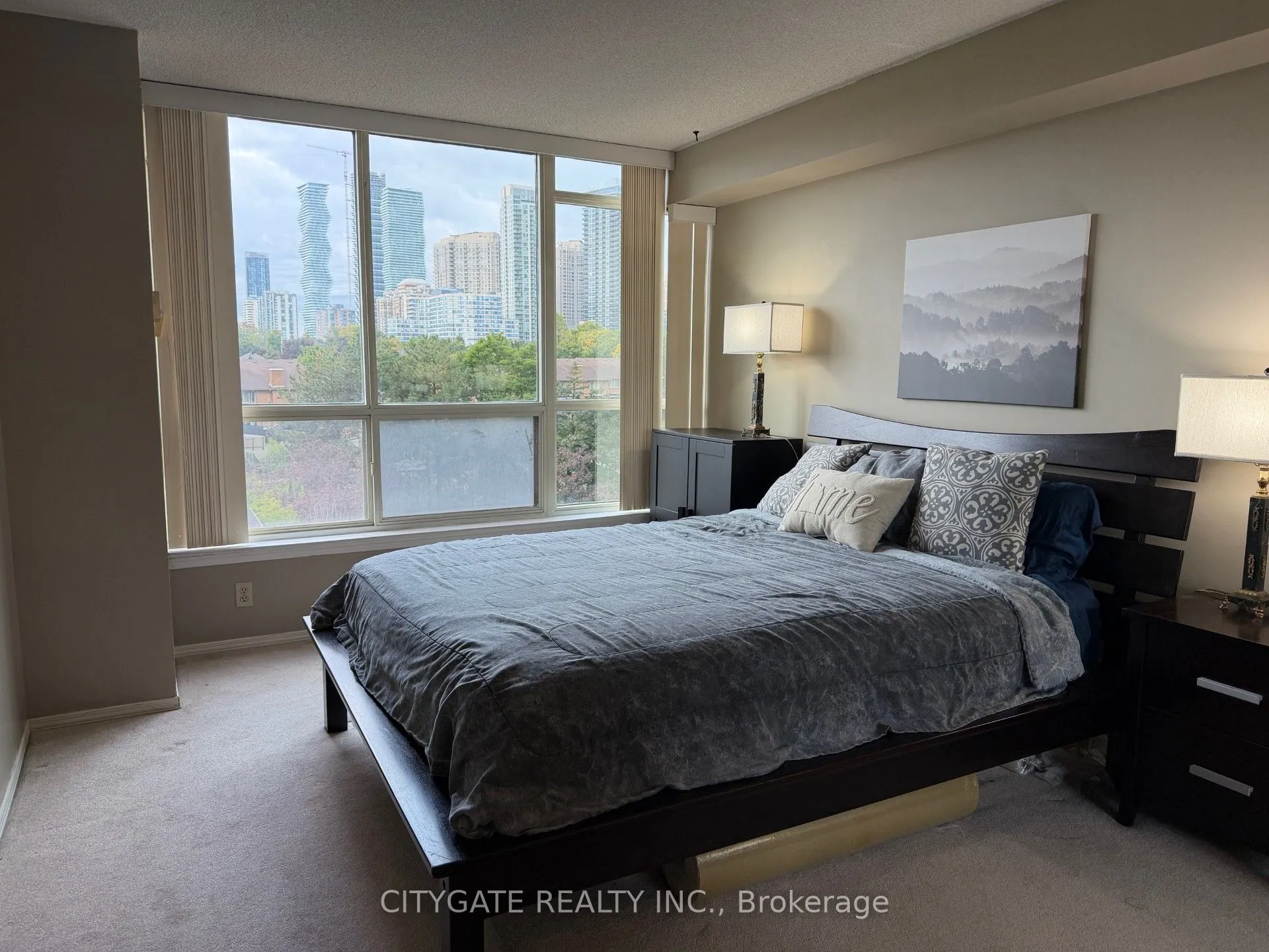 55 Elm Drive, #612