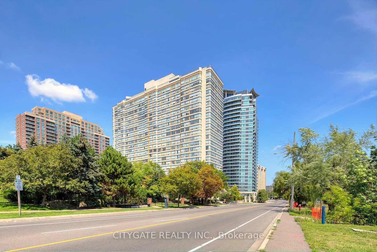 55 Elm Drive, #612