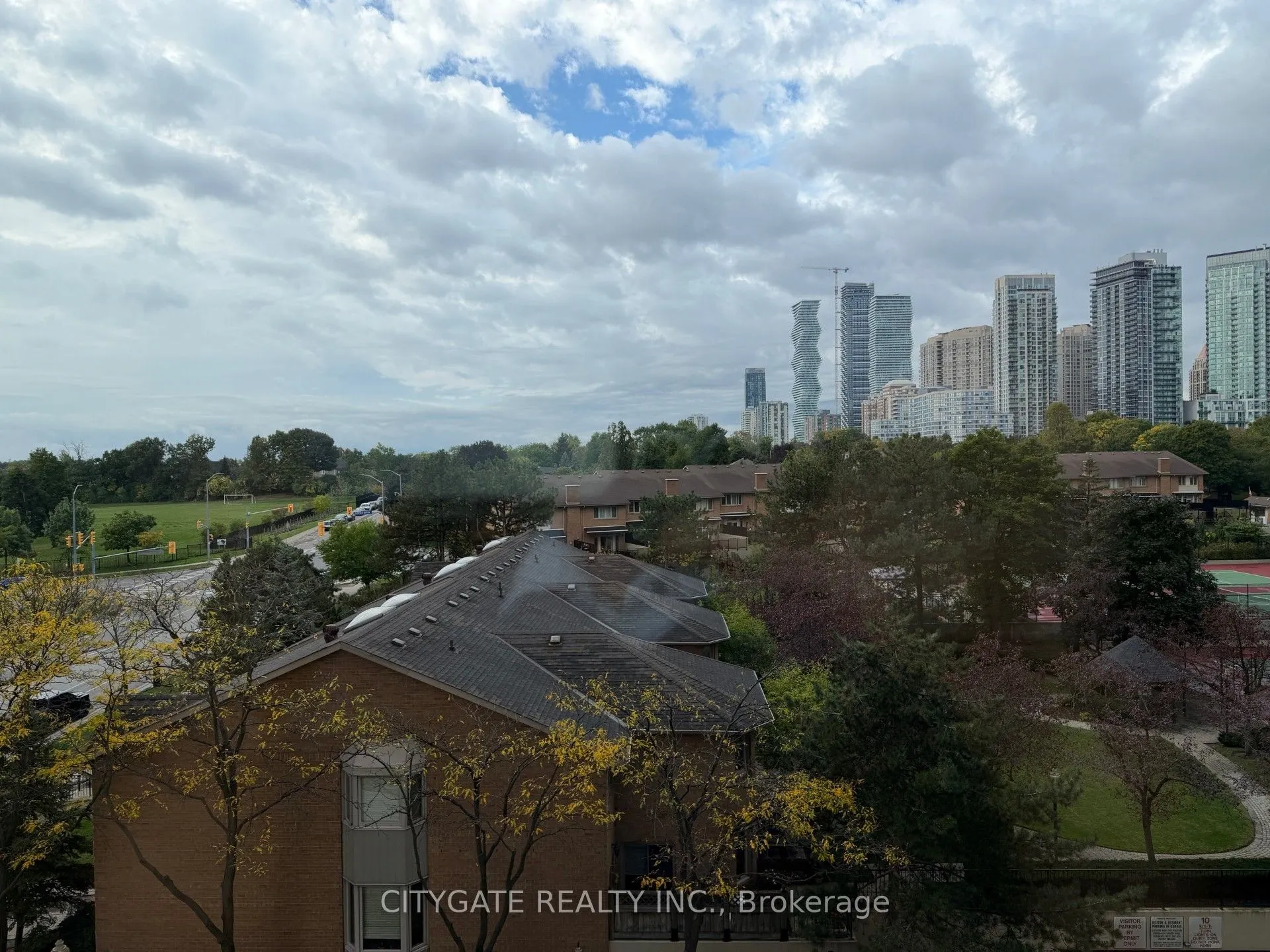 55 Elm Drive, #612