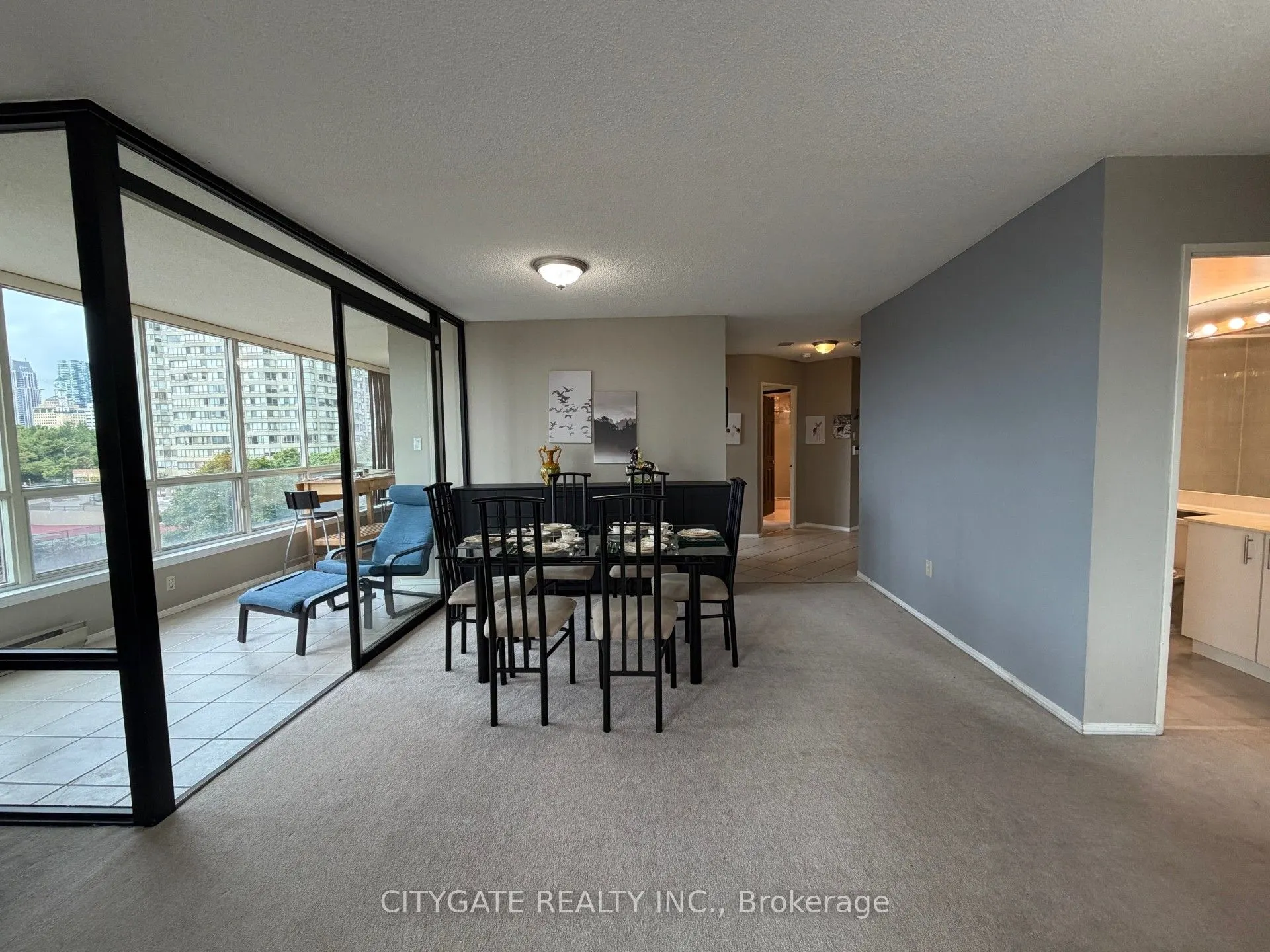 55 Elm Drive, #612