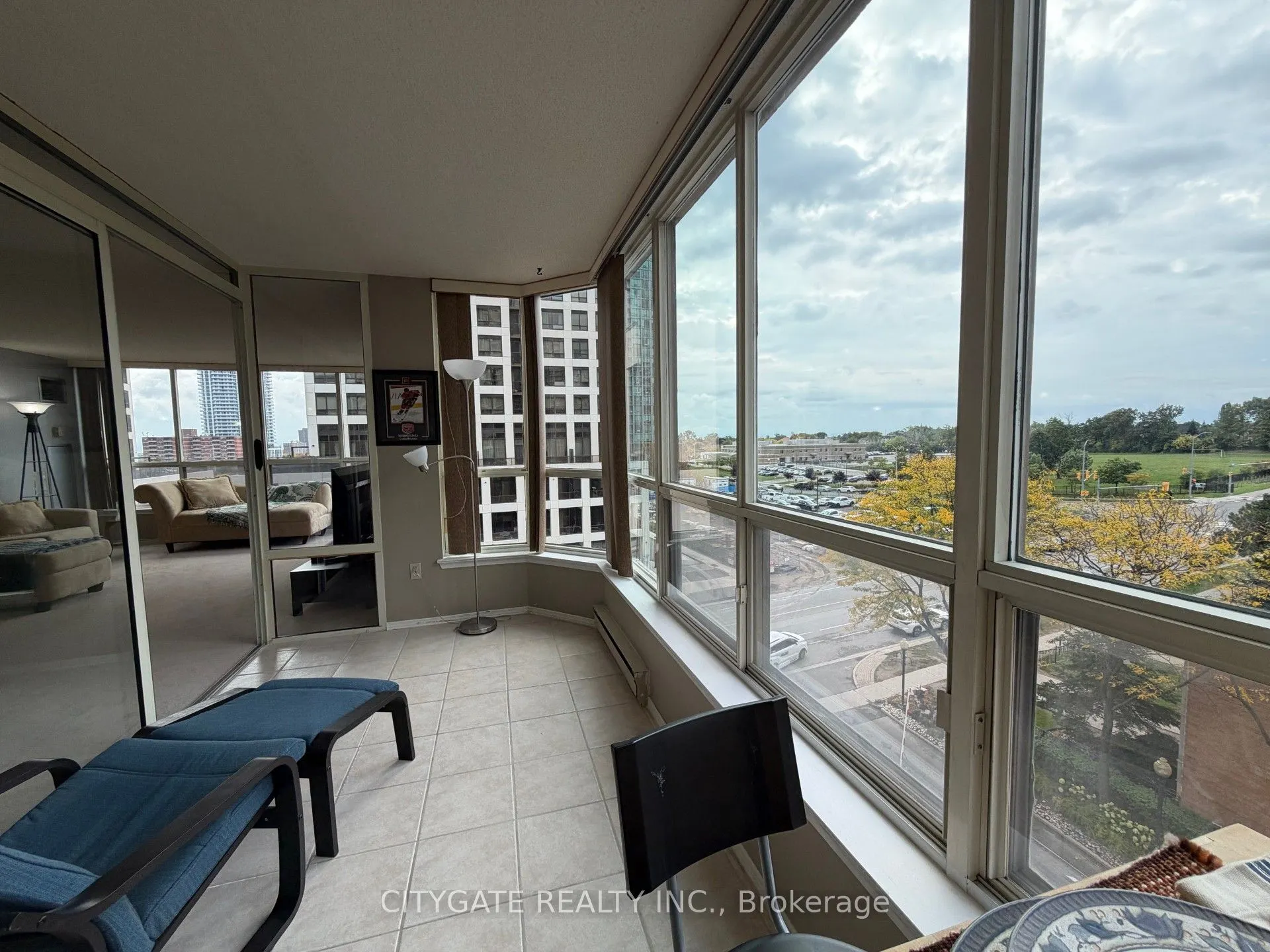 55 Elm Drive, #612
