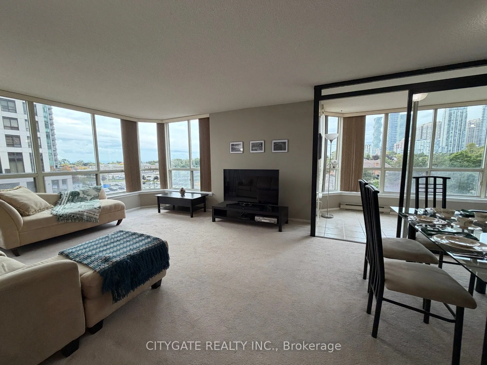 55 Elm Drive, #612