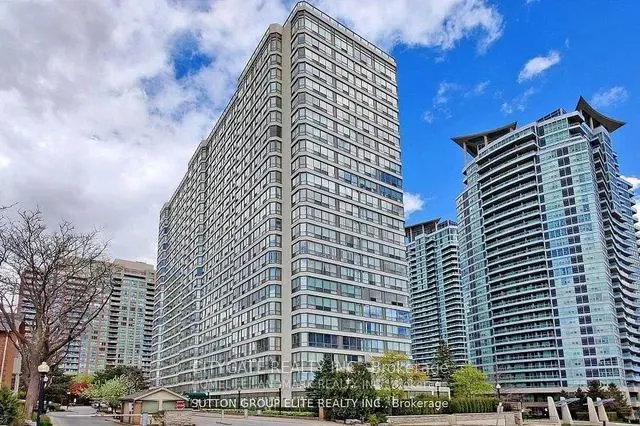 55 Elm Drive, #612
