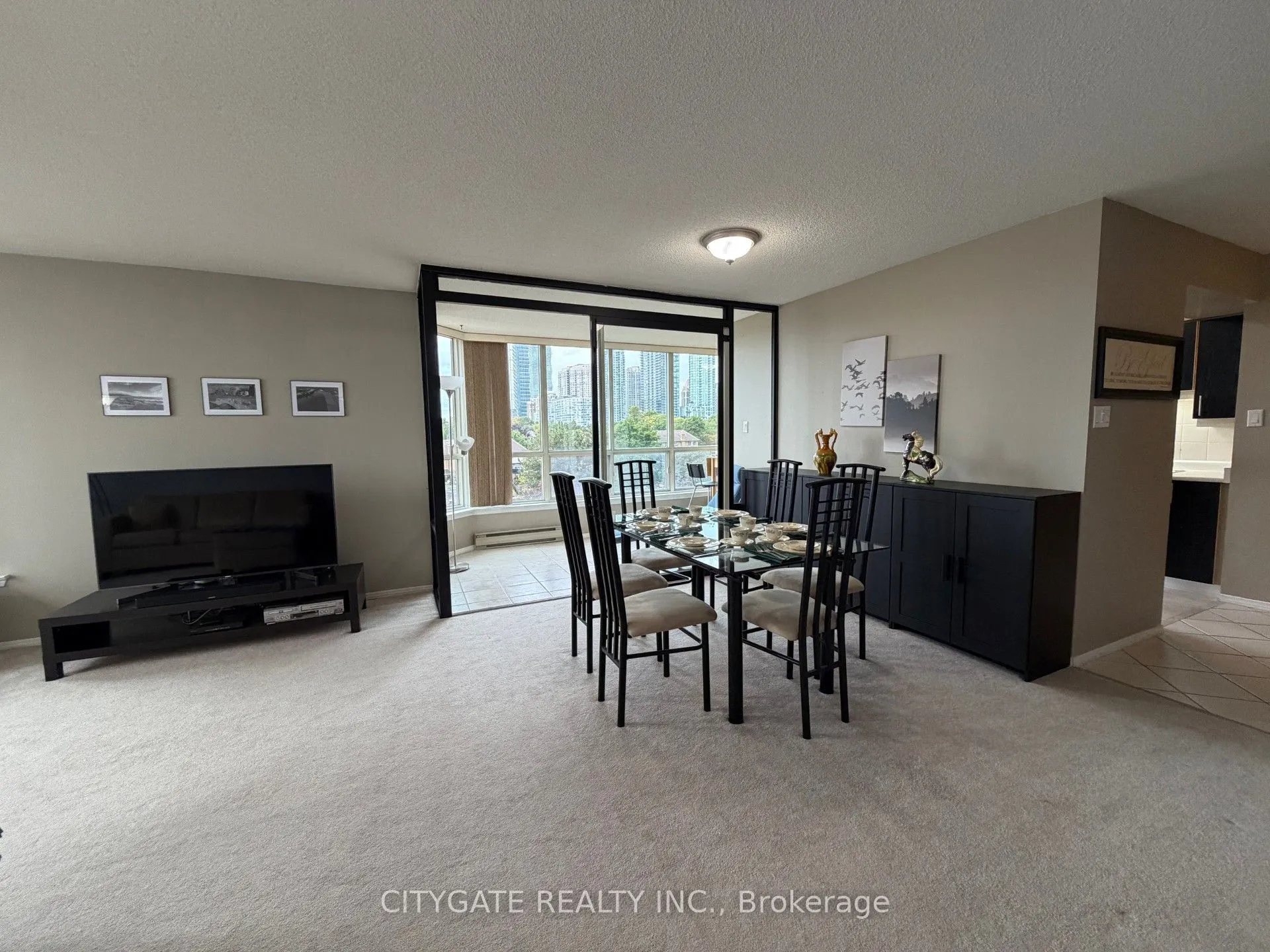 55 Elm Drive, #612