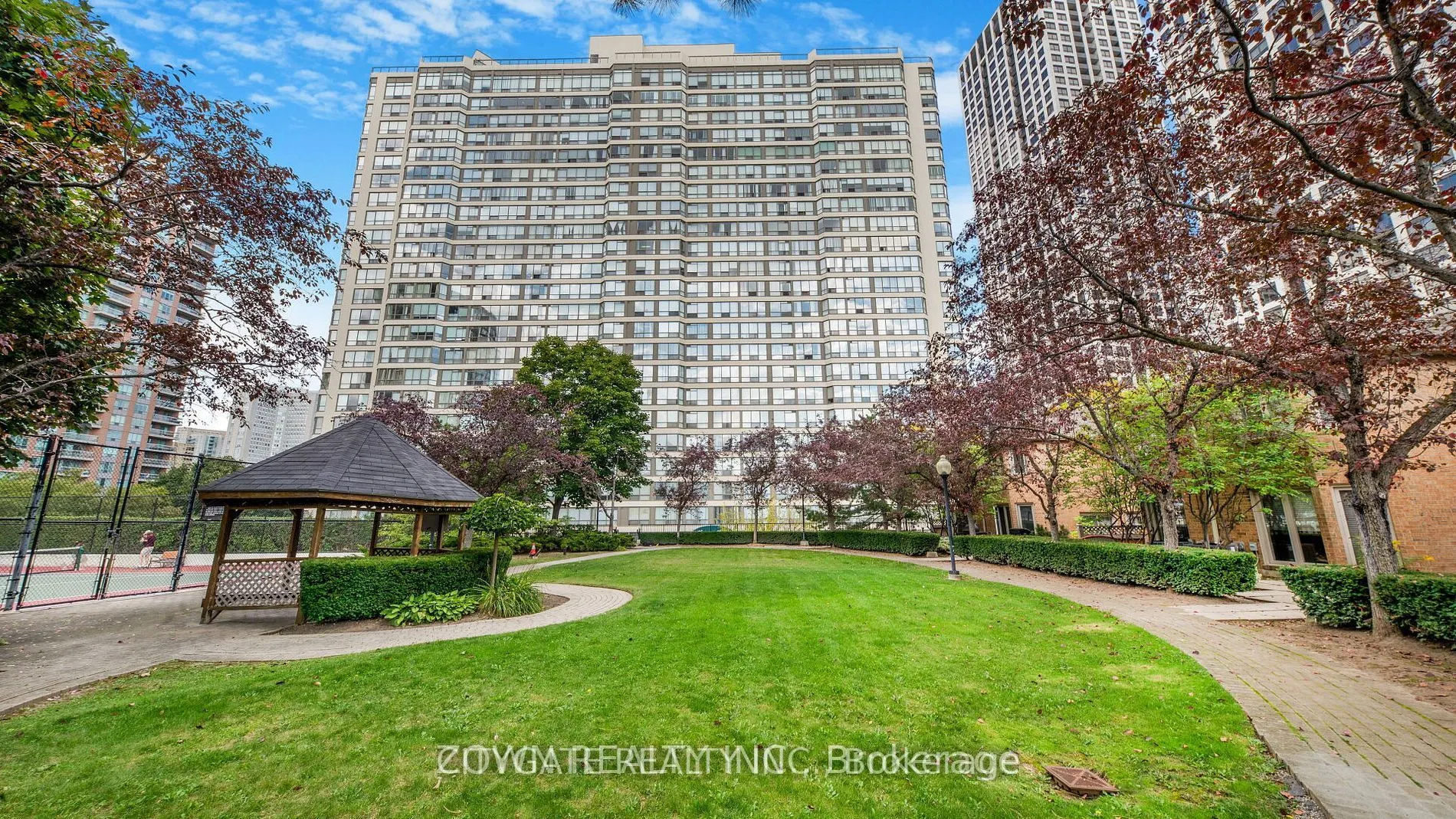 55 Elm Drive, #612