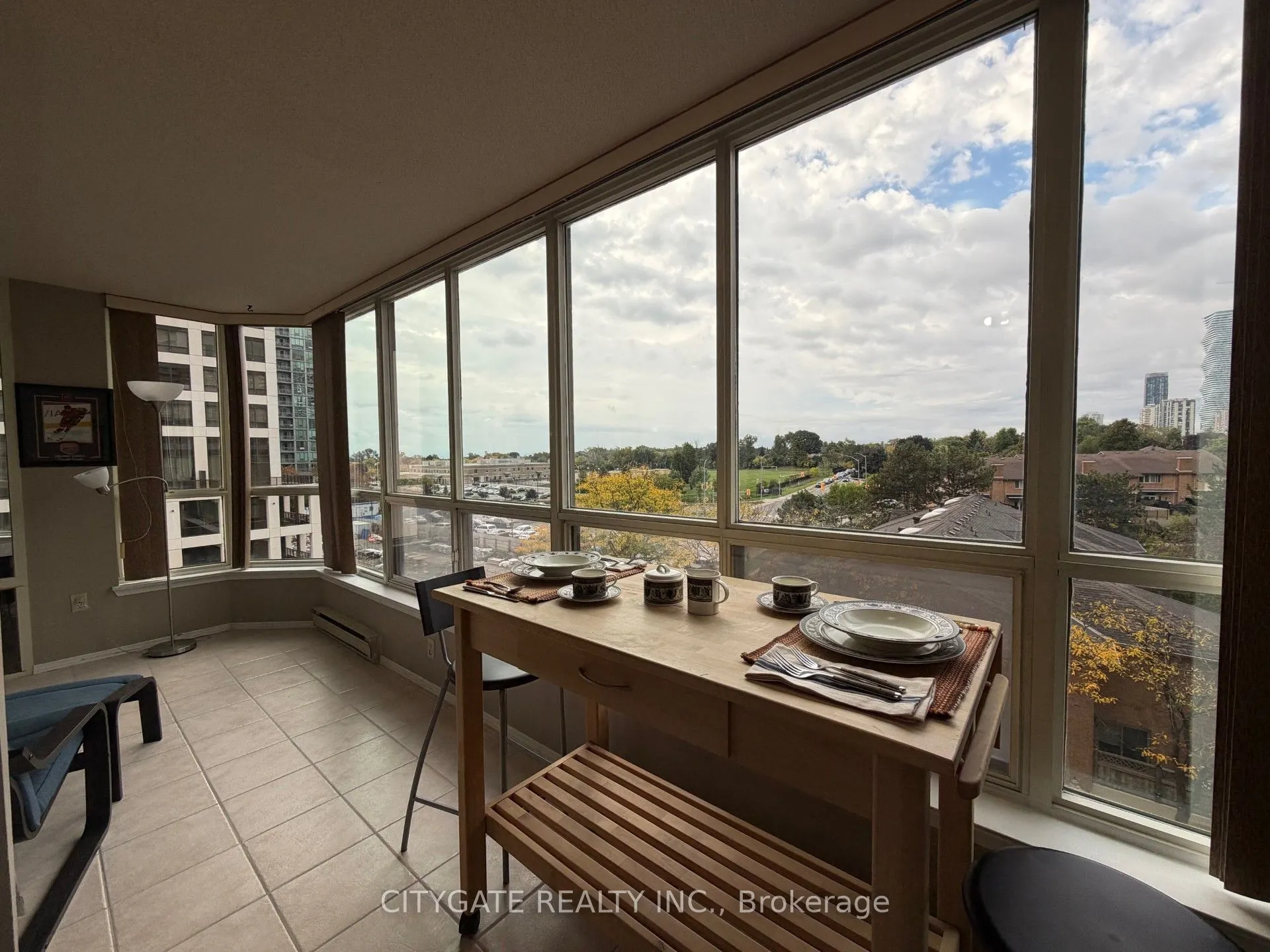 55 Elm Drive, #612
