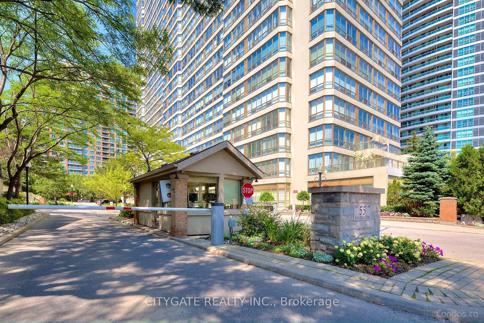 55 Elm Drive, #612