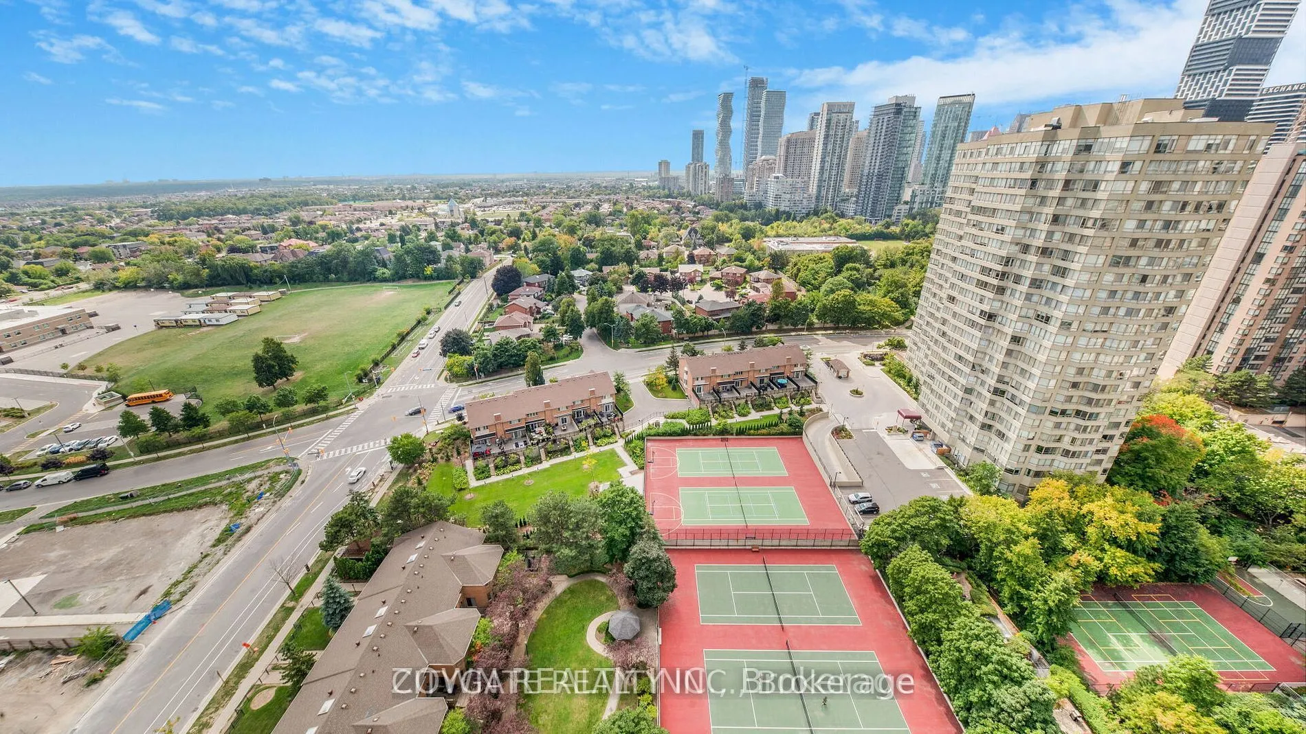 55 Elm Drive, #612