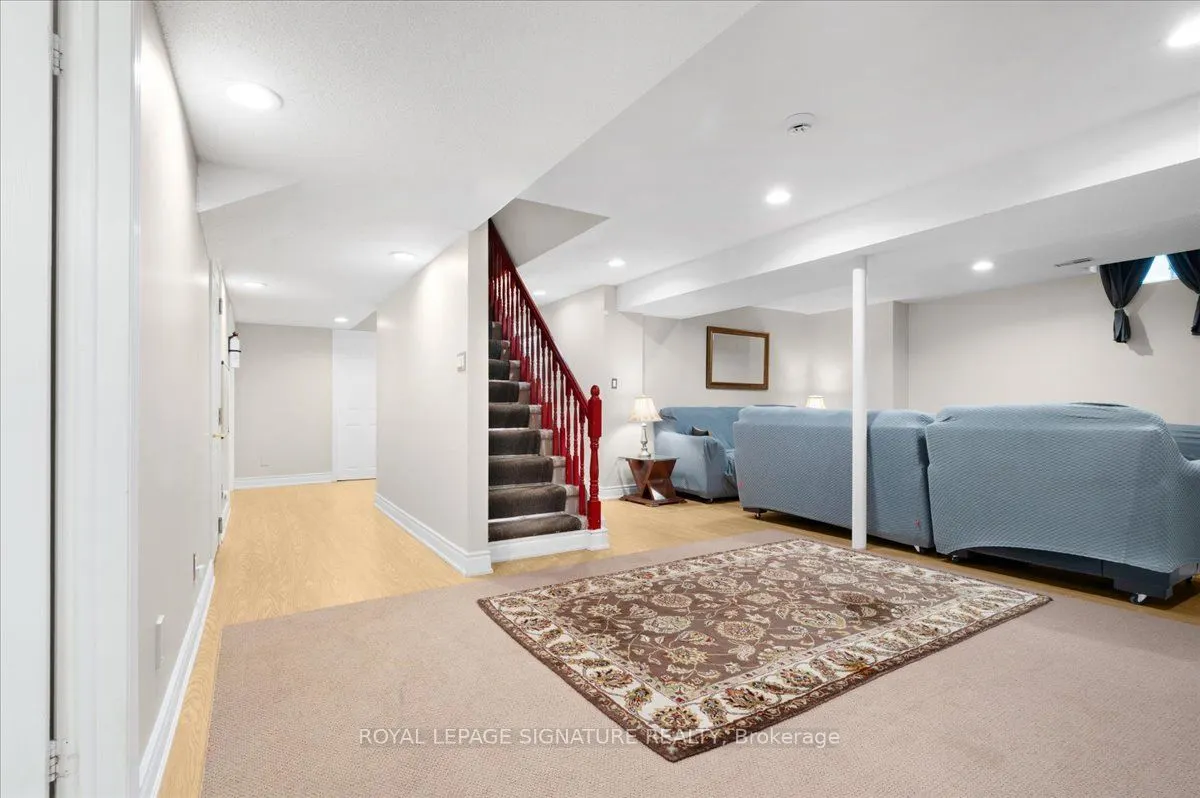 5401 Glen Erin Drive, #Lower