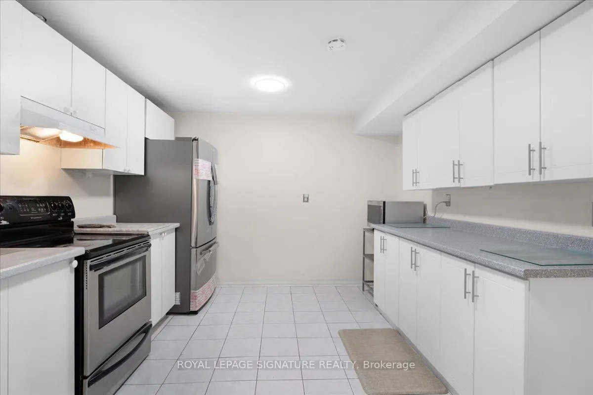 5401 Glen Erin Drive, #Lower